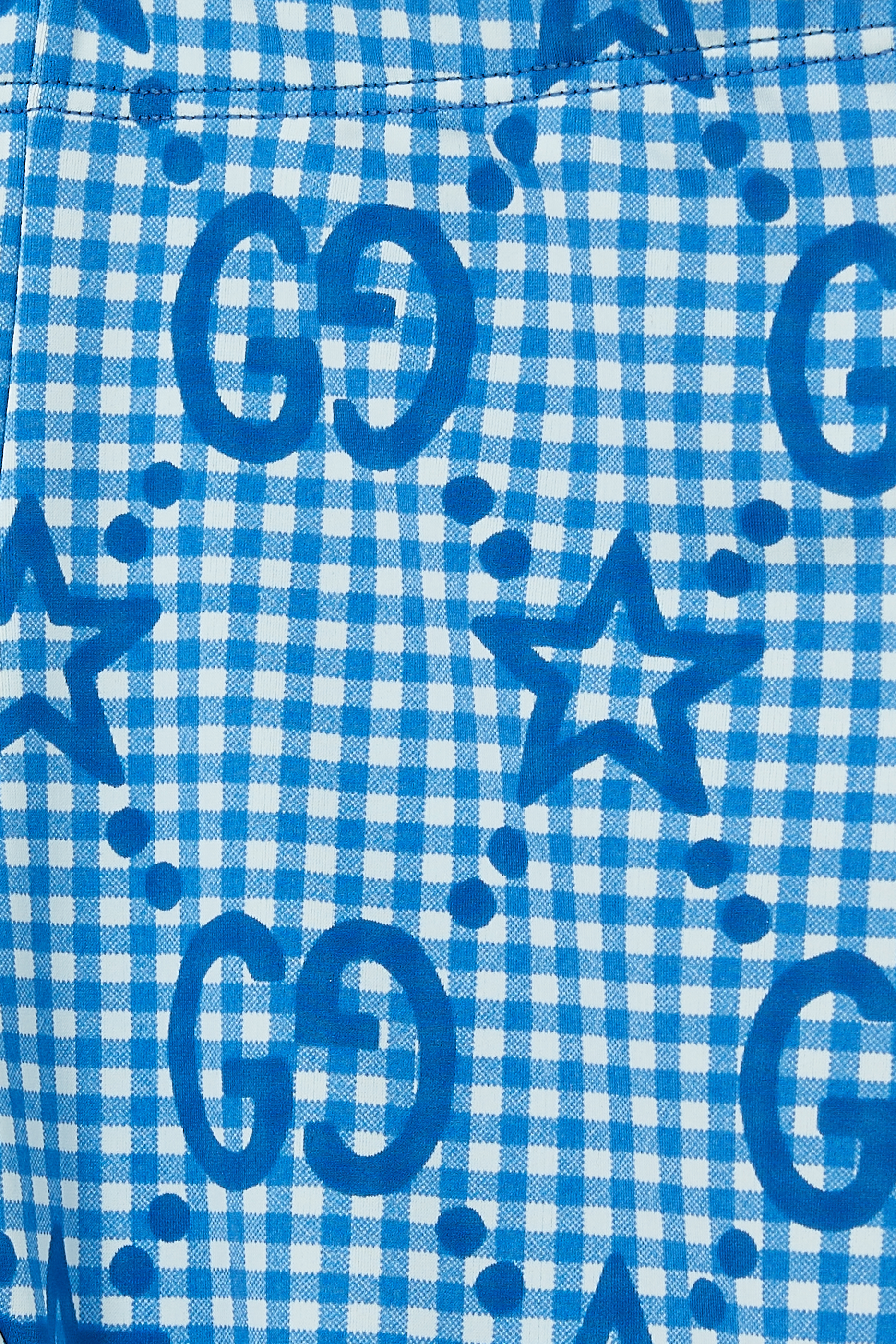 GG Star Print Legging