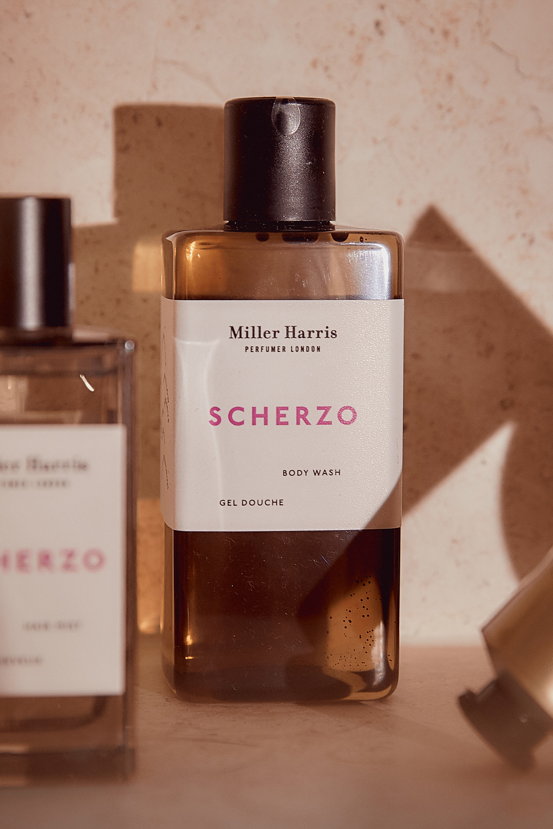 Scherzo Body Wash