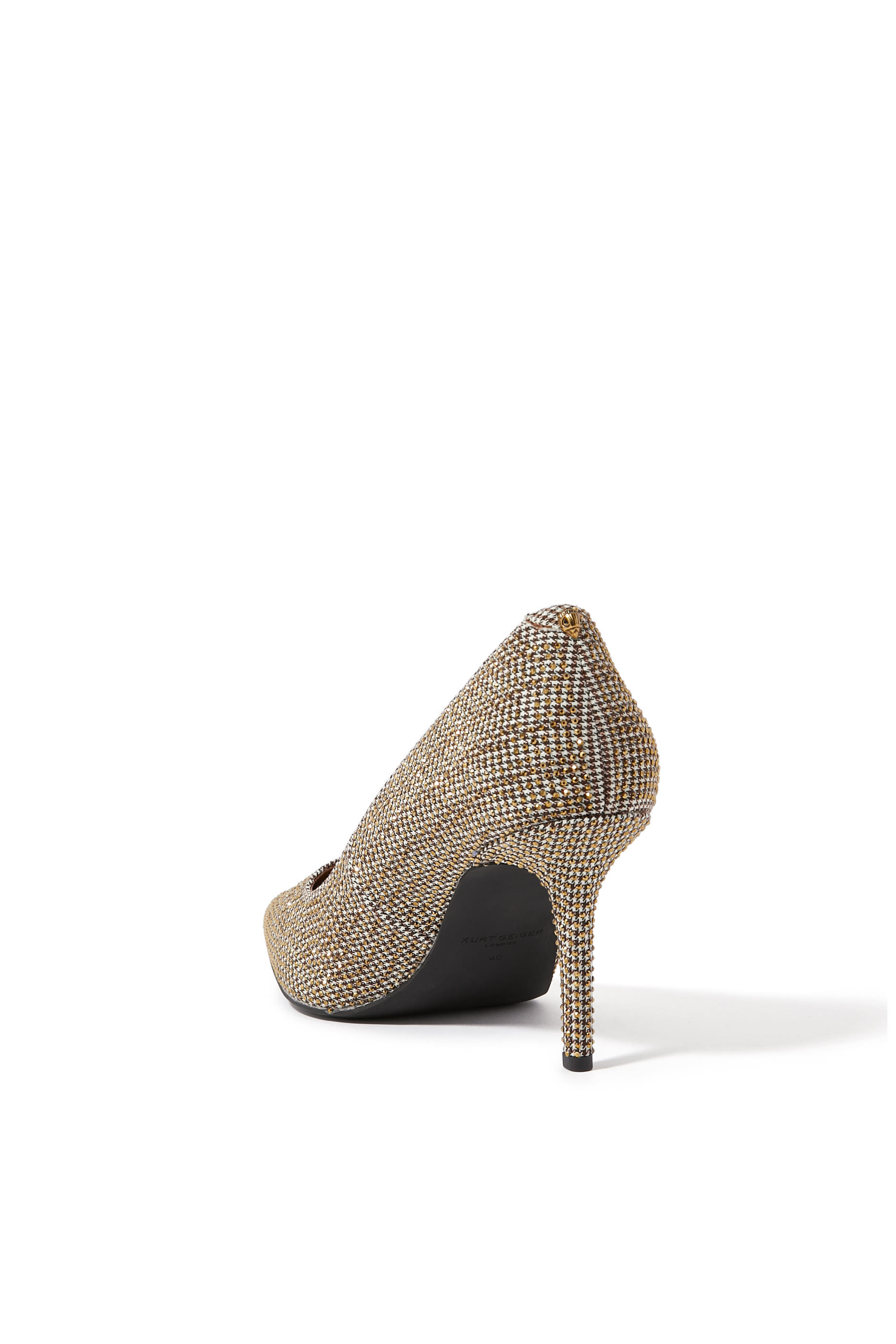 Kensington Flexi 85 Pumps