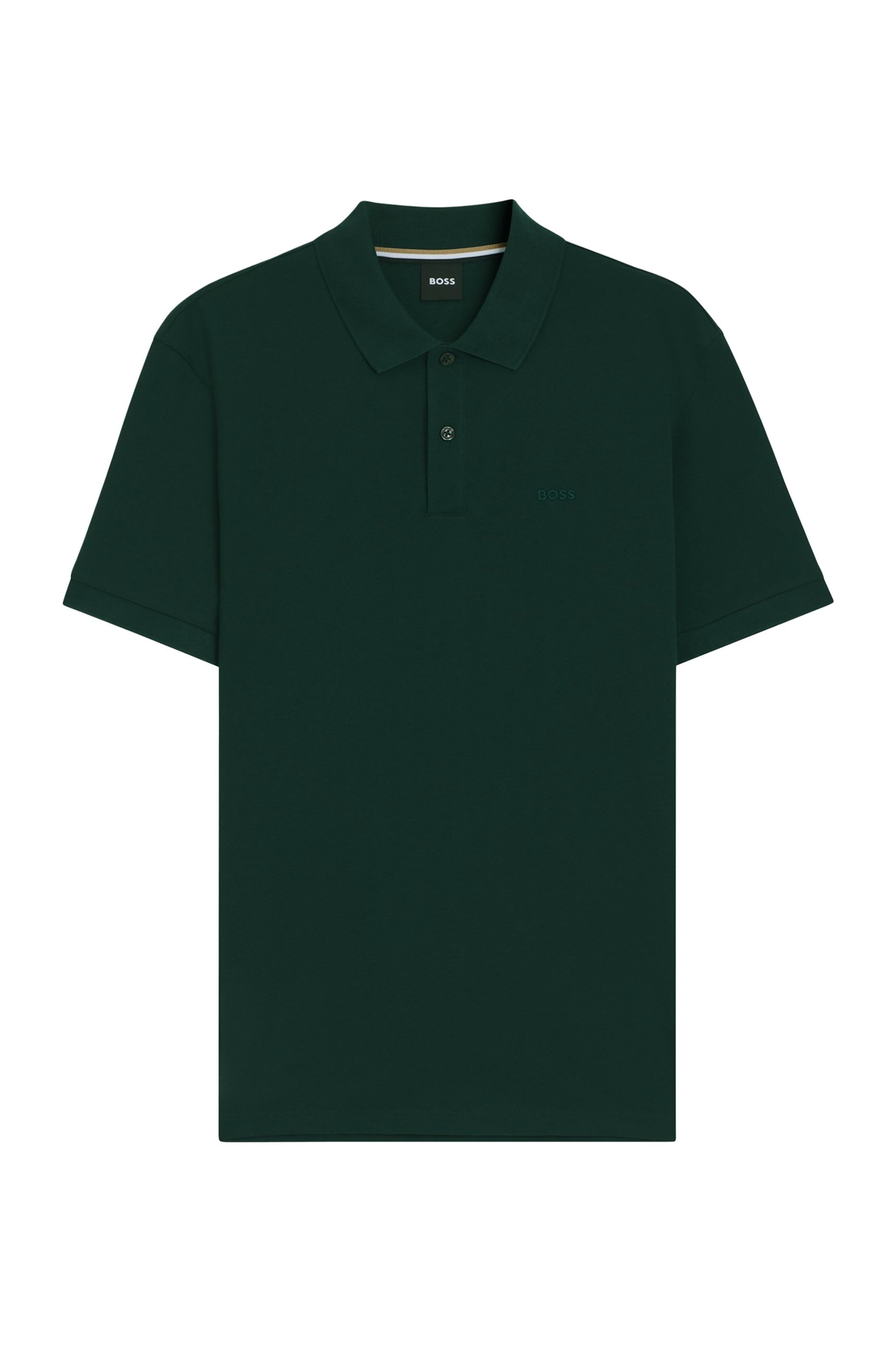 Palla Cotton Polo Shirt
