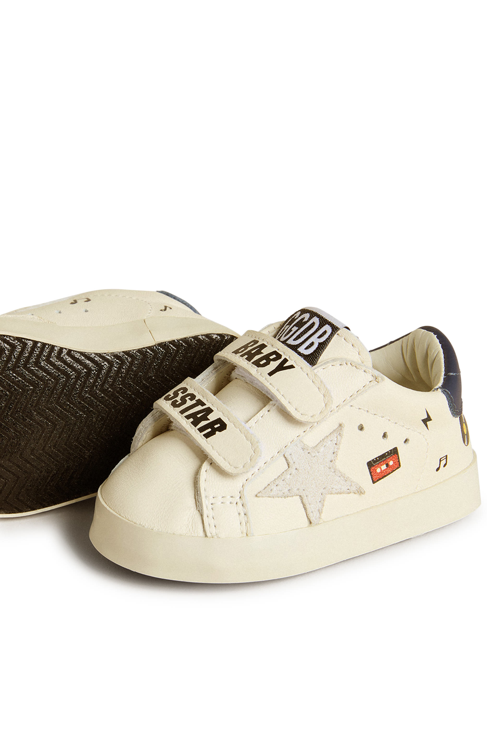 Kids School Sneakers