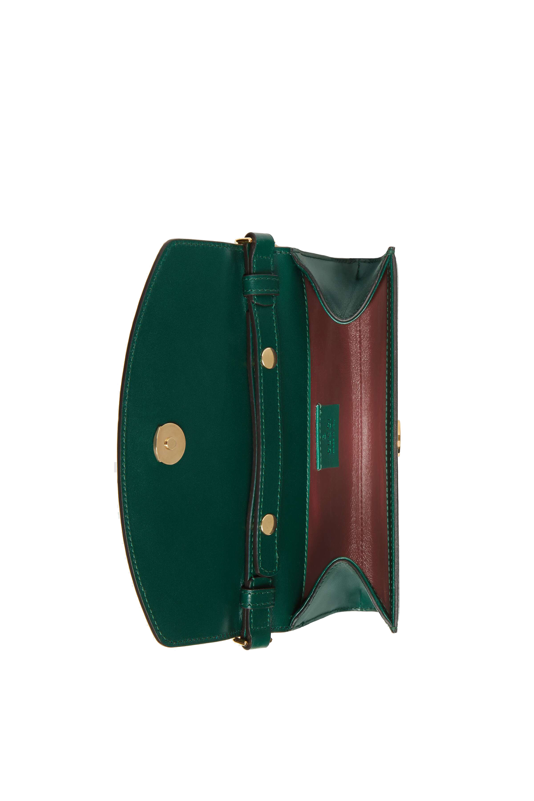 Gucci Zumi Mini Shoulder Bag