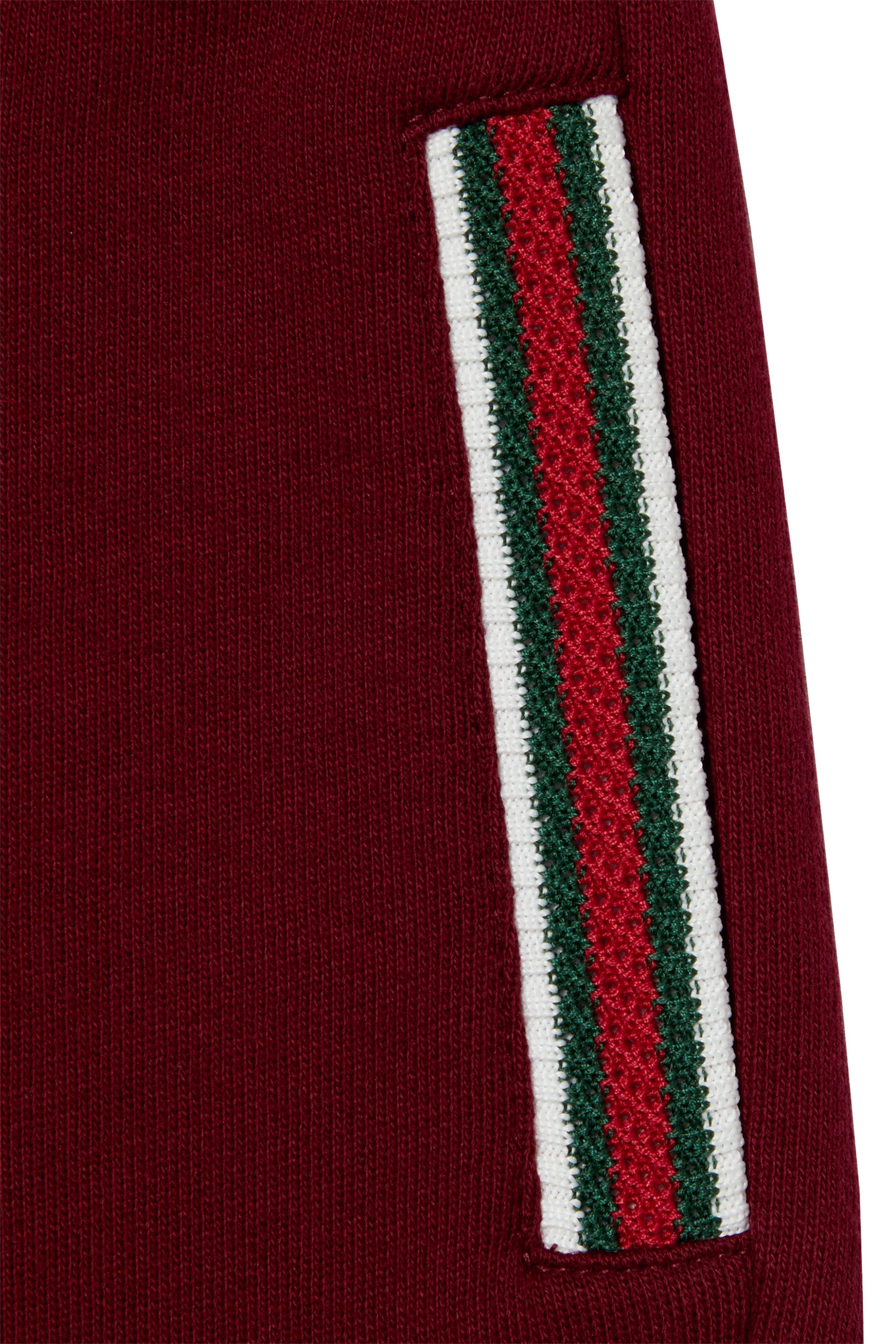 Kids Cotton Jogging Pants