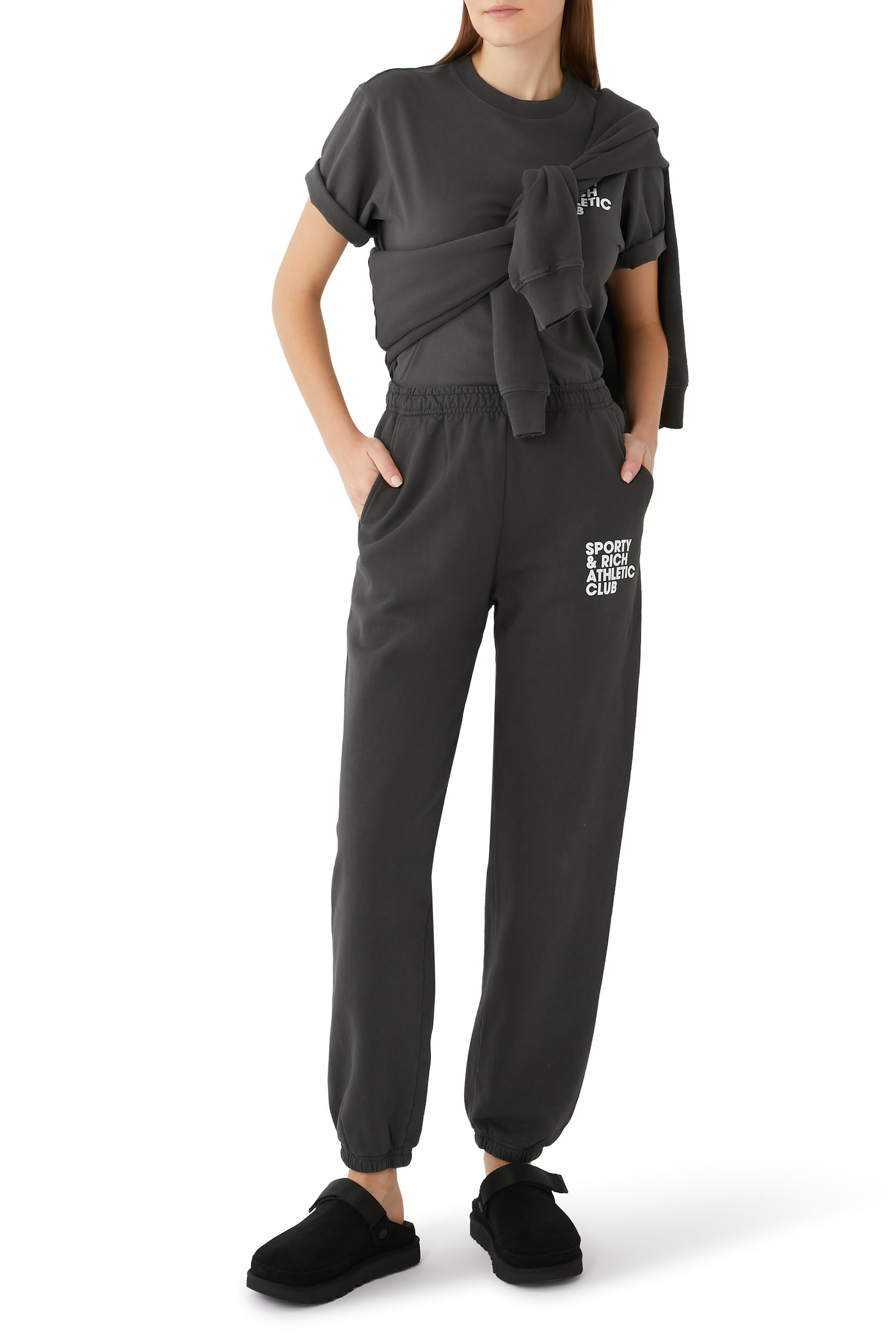 Exercise Often Sweatpants