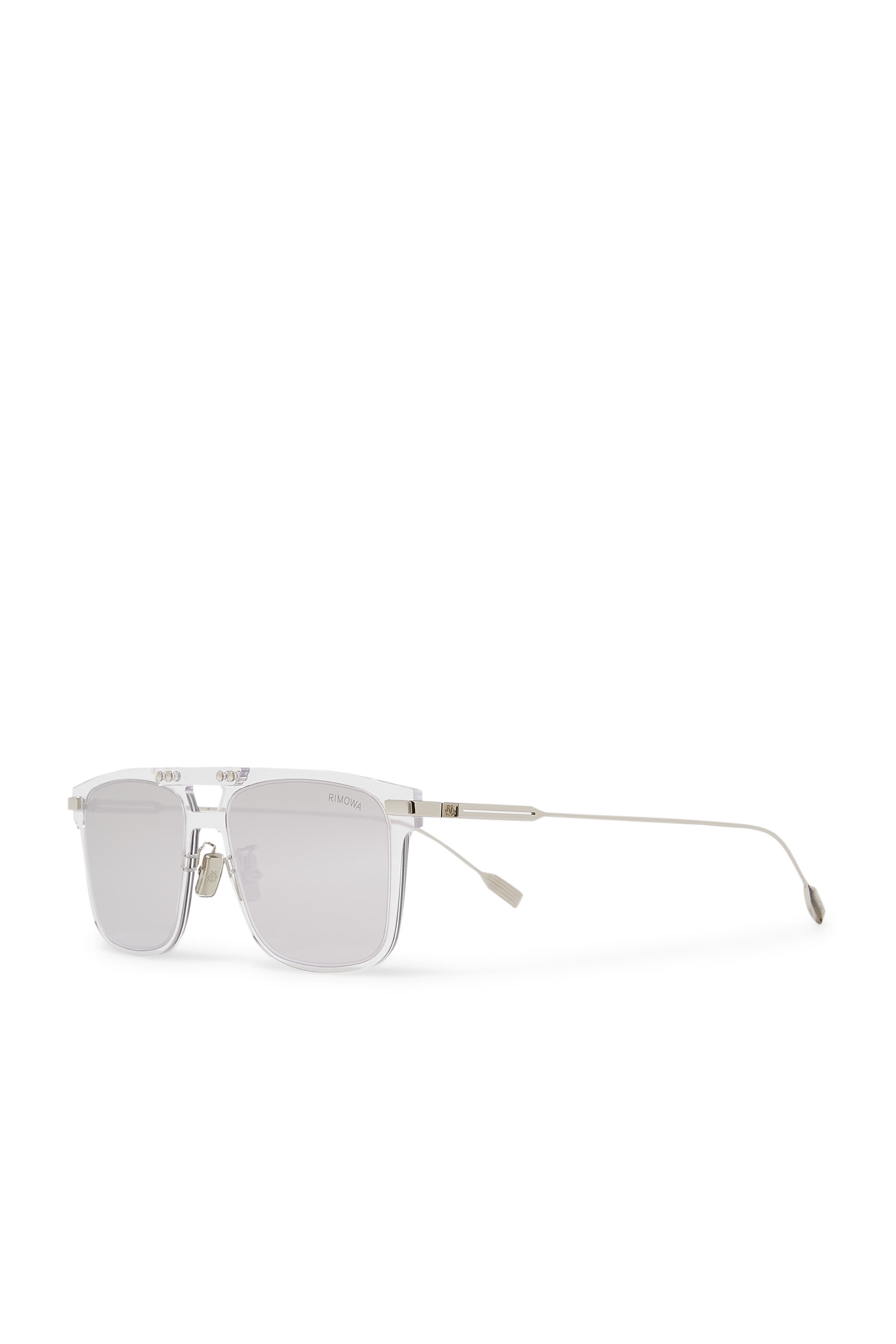 D Frame Sunglasses