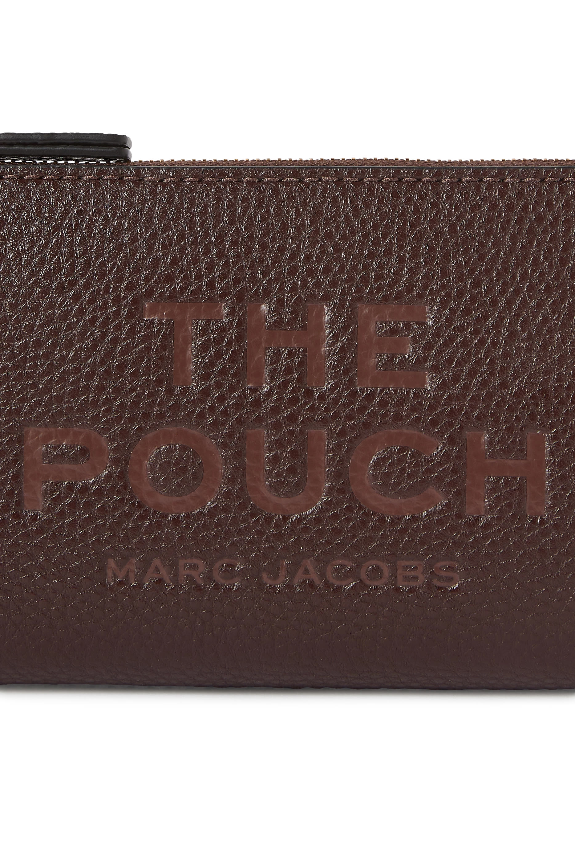 The Leather Pouch