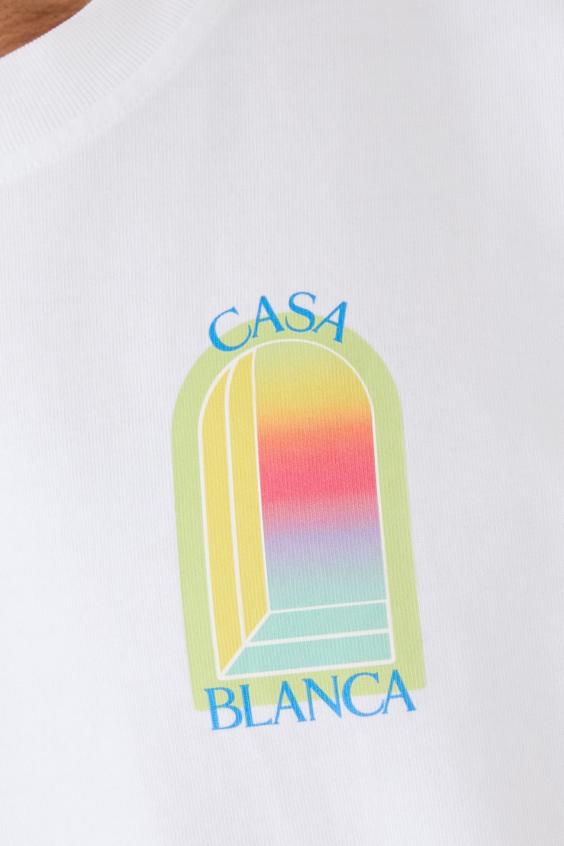 Gradient L&rsquo;Arche T-shirt