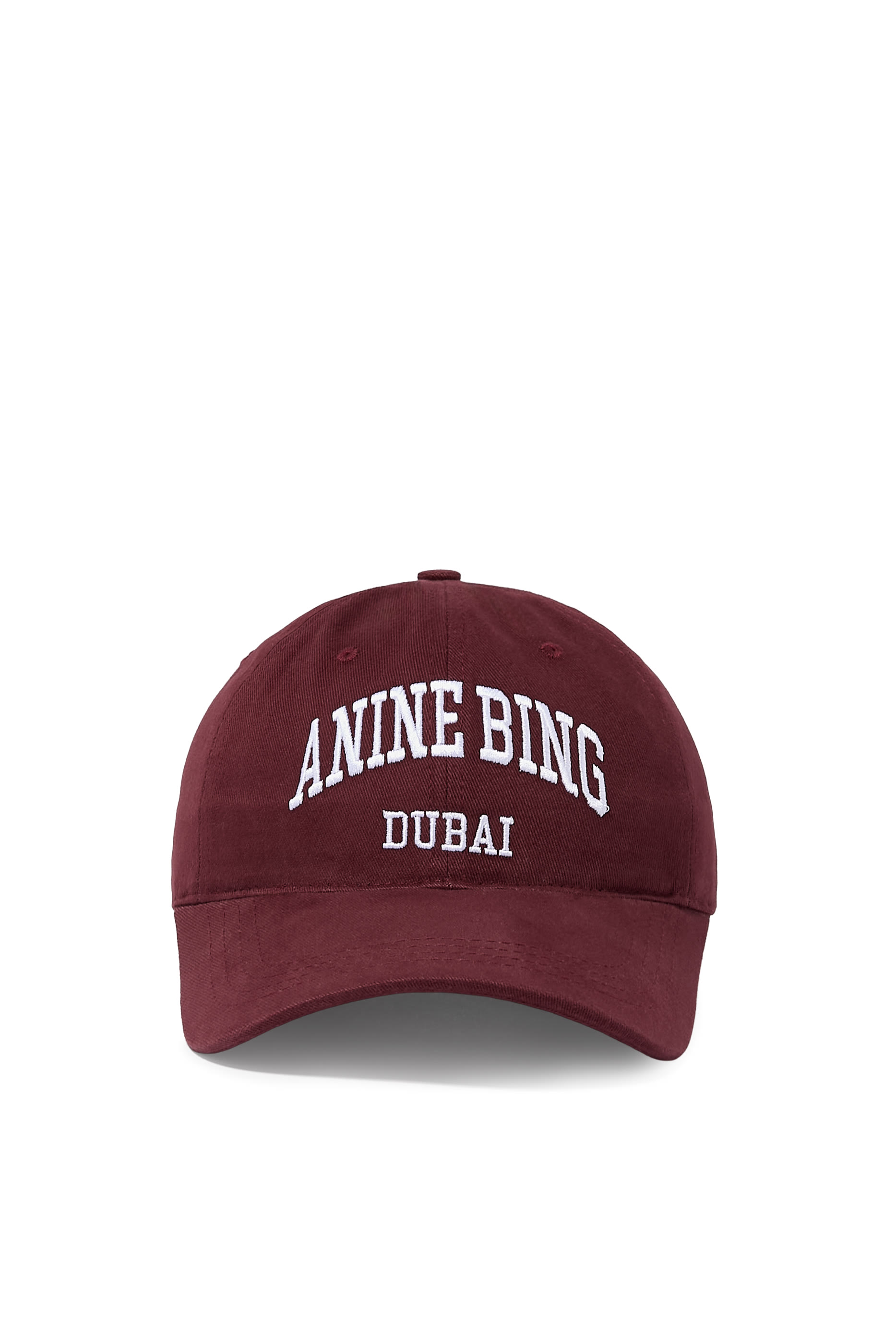Logo Baseball Cap