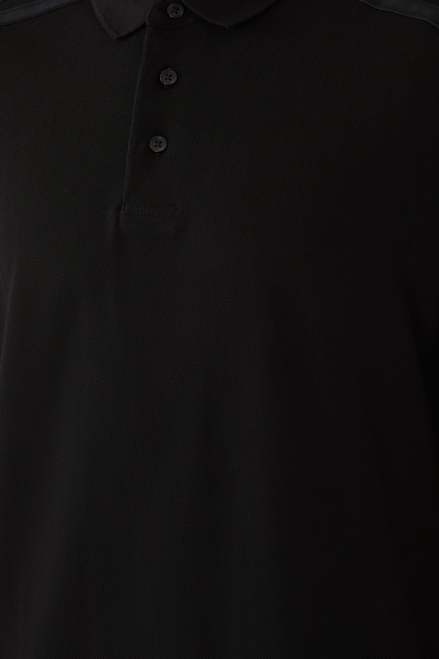 Regular Fit Polo Shirt