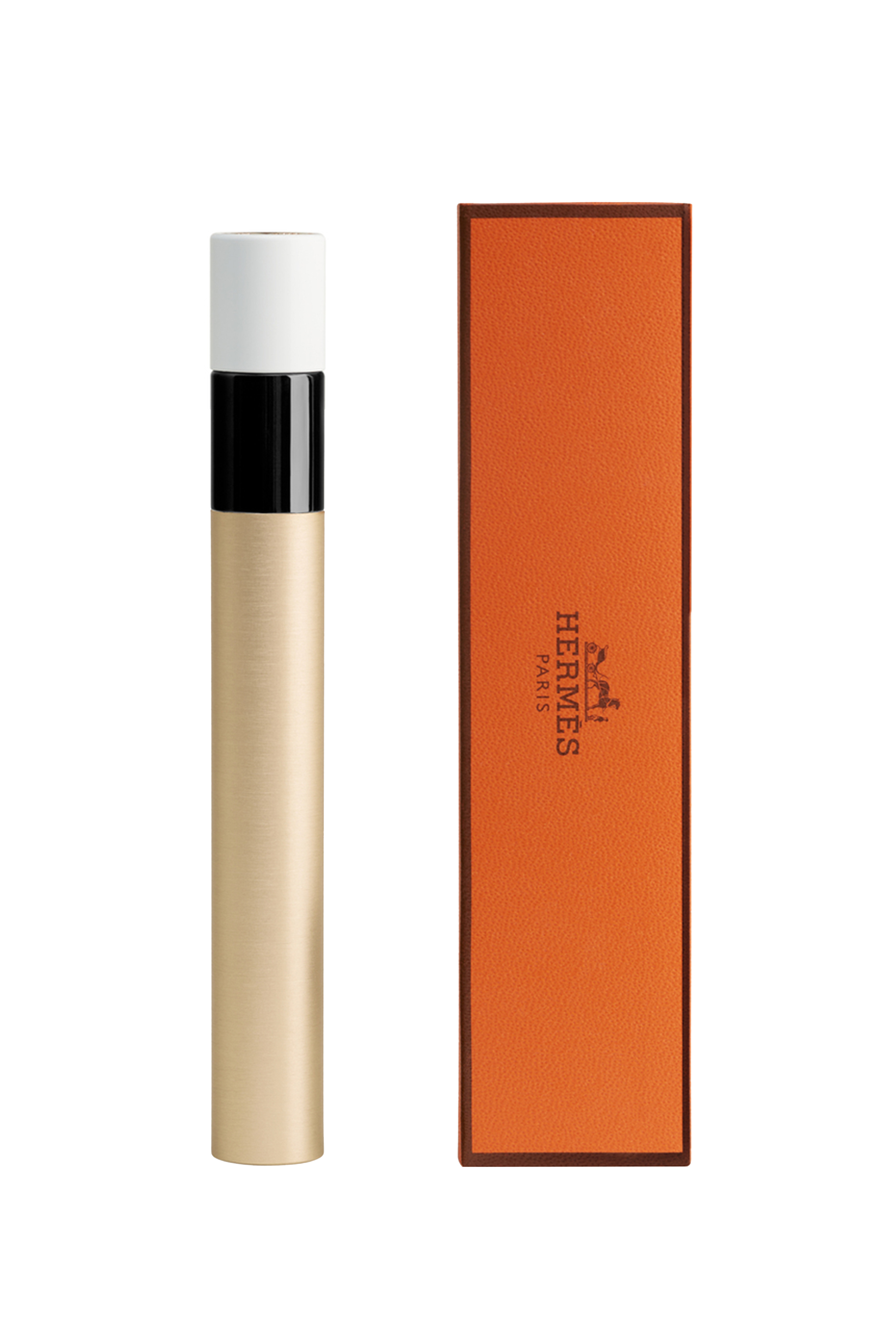 Trait d'Herm&egrave;s, Revitalizing Care Mascara
