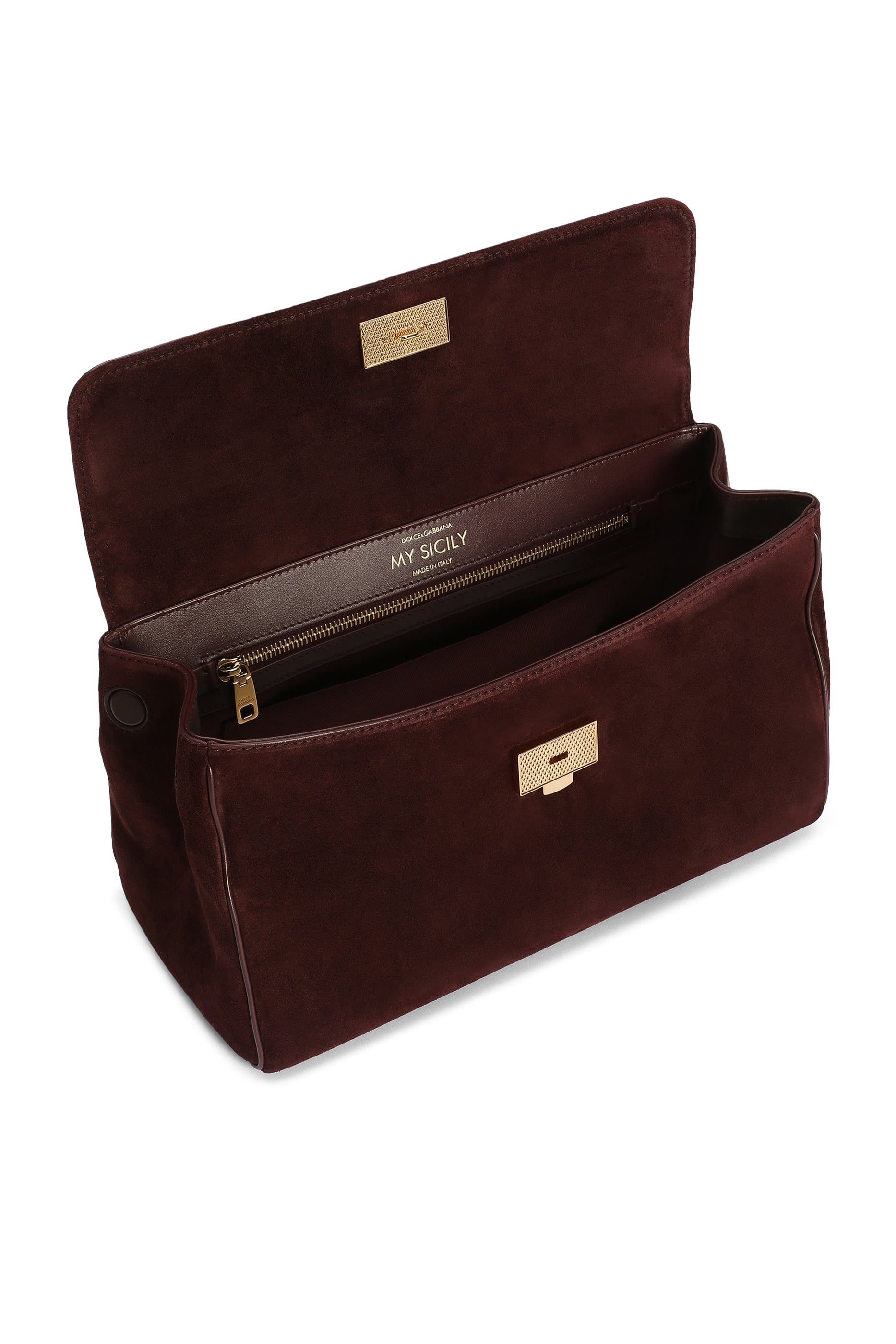 My Sicily Medium Handbag