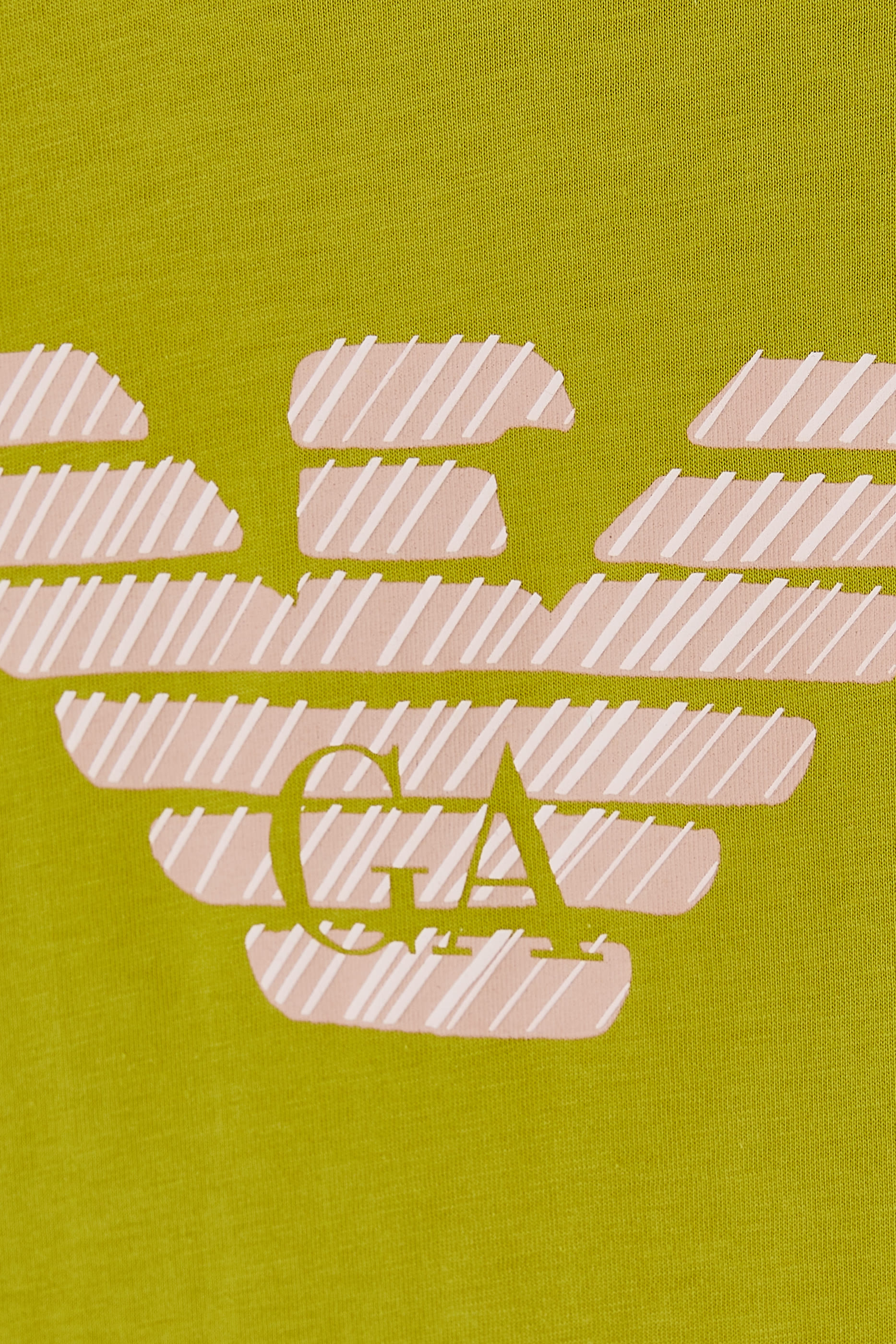 Kids Graphic Print T-Shirt