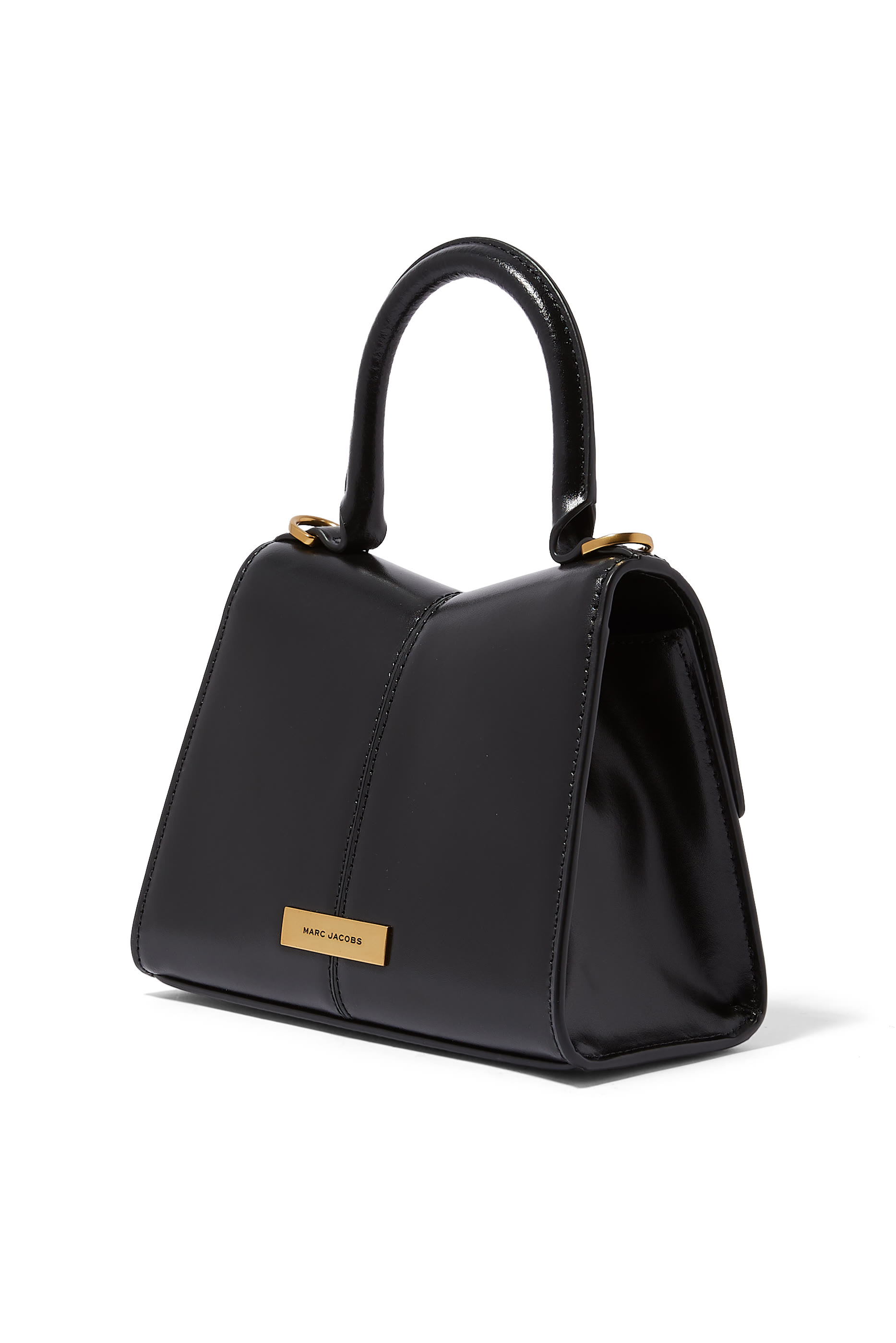 The St Marc Mini Top Handle Bag