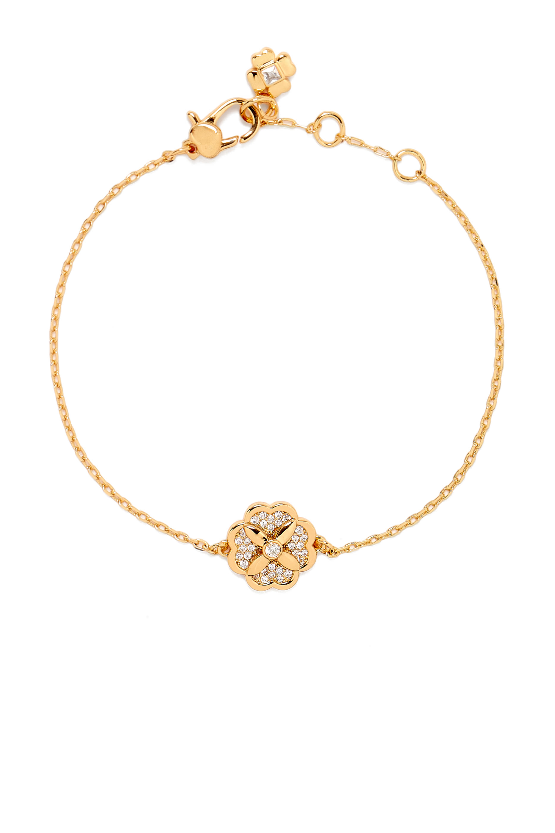 Heritage Bloom Bracelet