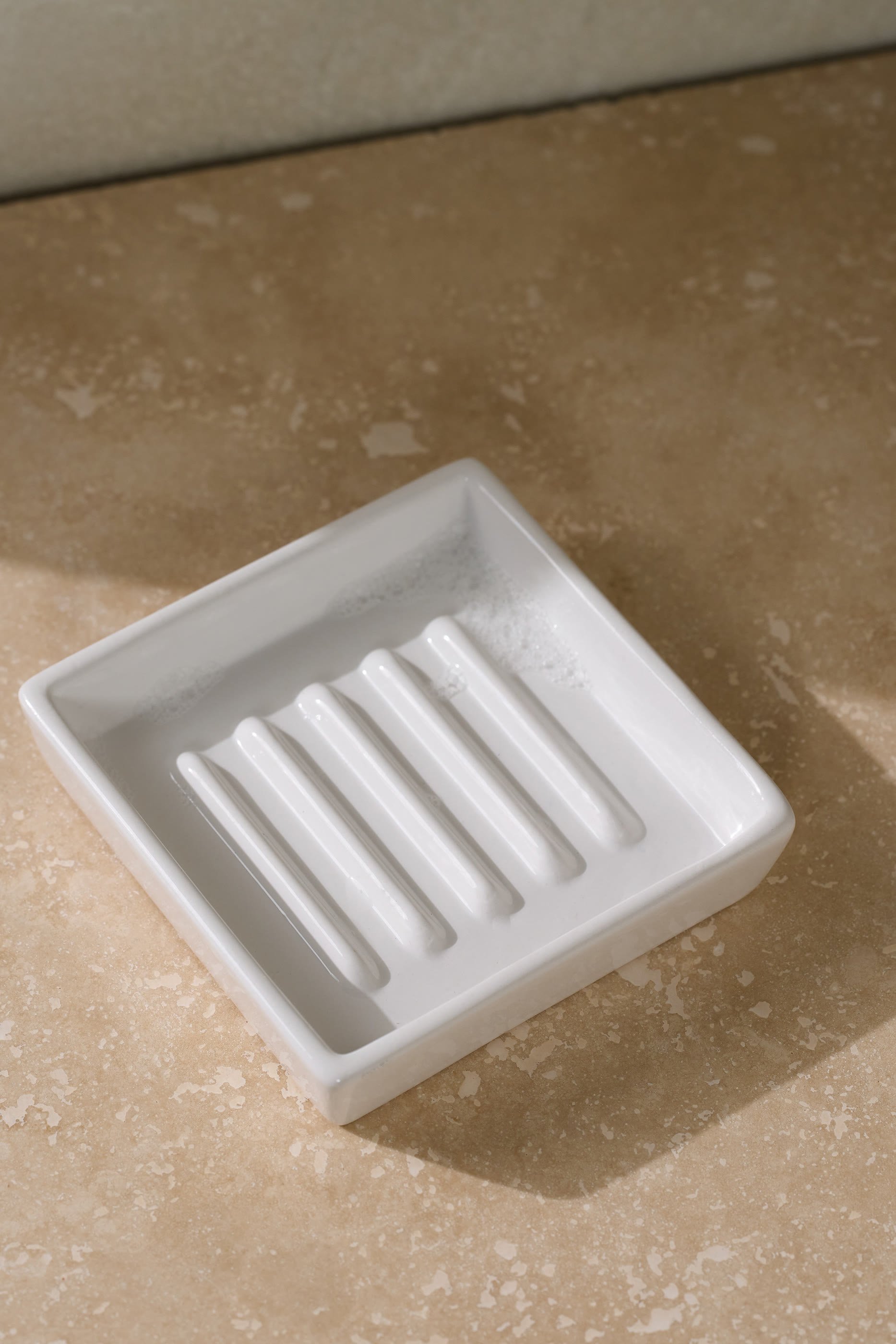 Morston Soap Dish
