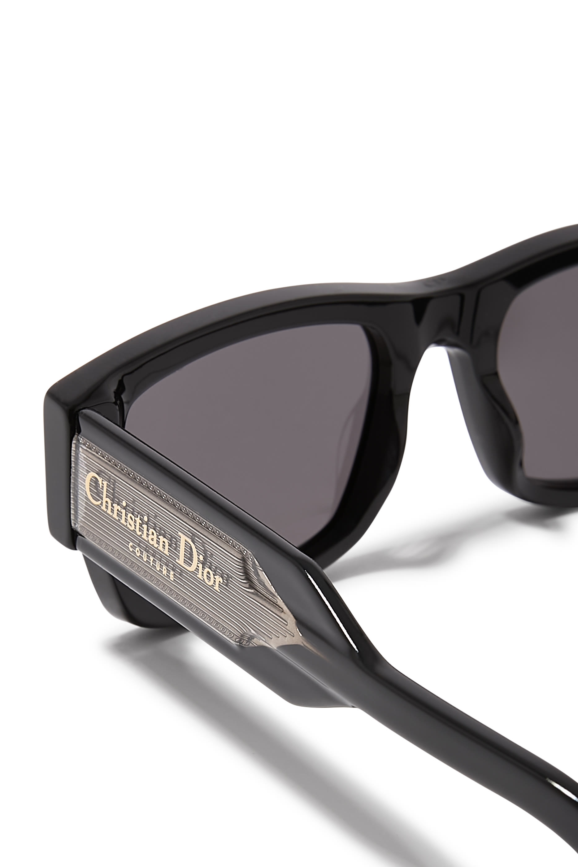 S1I Rectangular Sunglasses