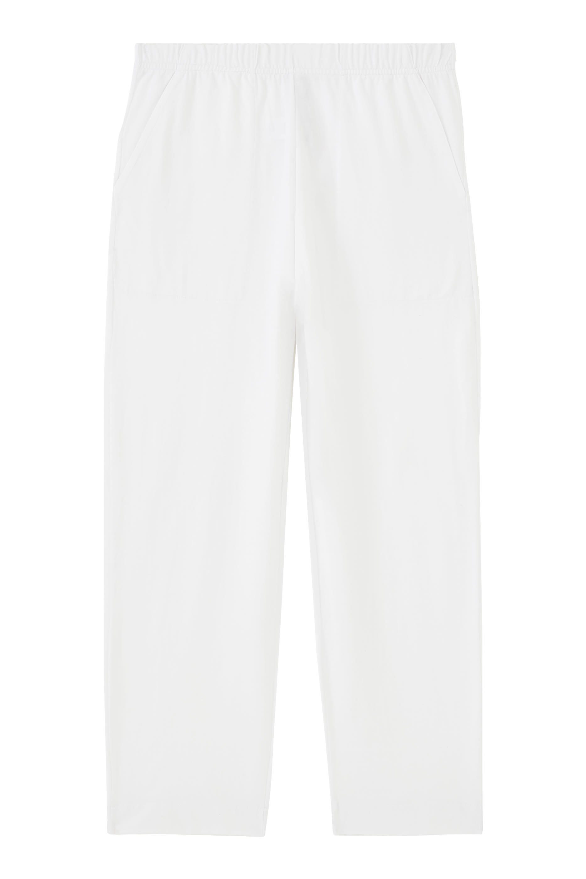 Margo Tapered Pocket Pants