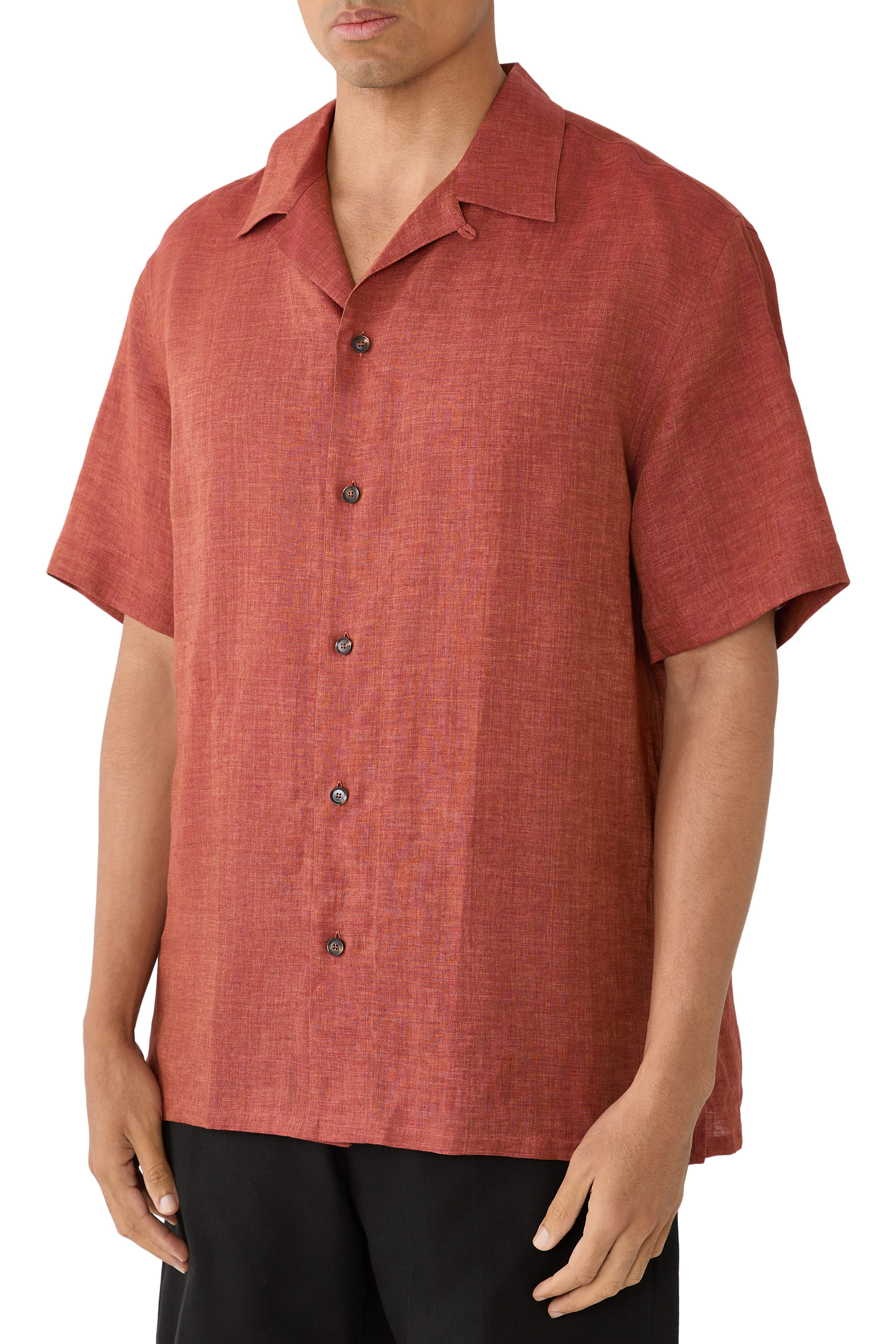 Cuban Shirt