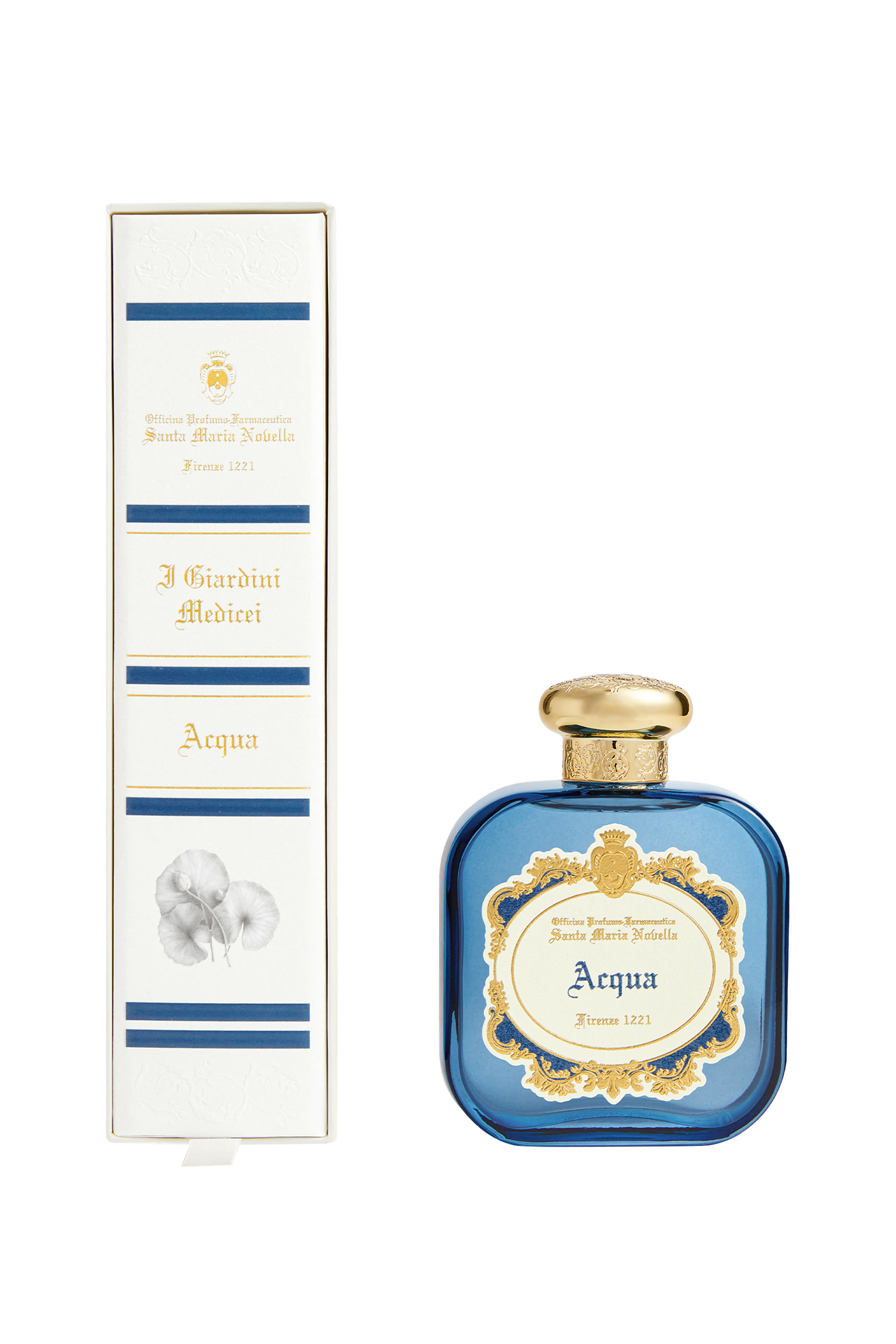 Acqua Eau de Parfum