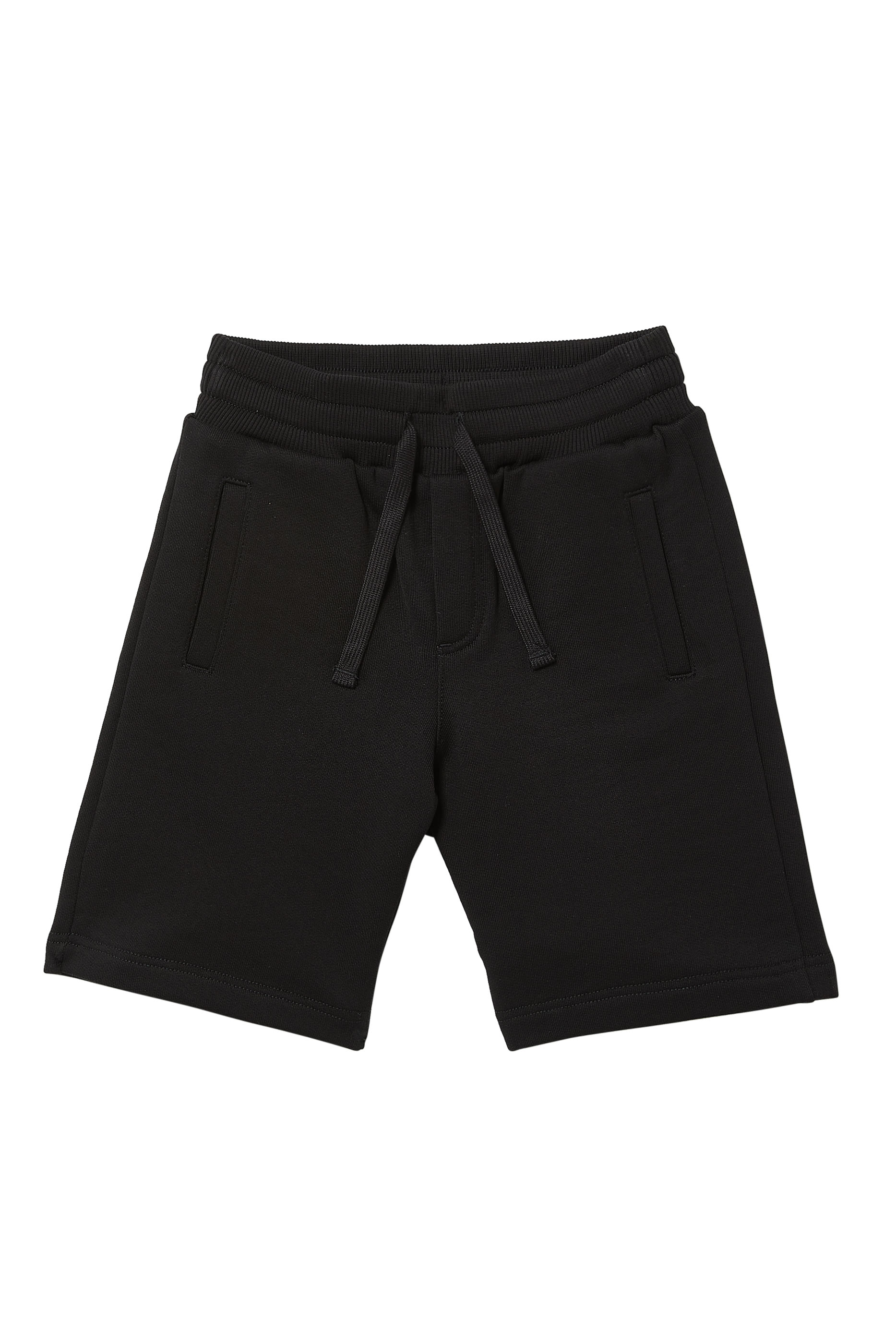 Kids DNA Jersey Shorts