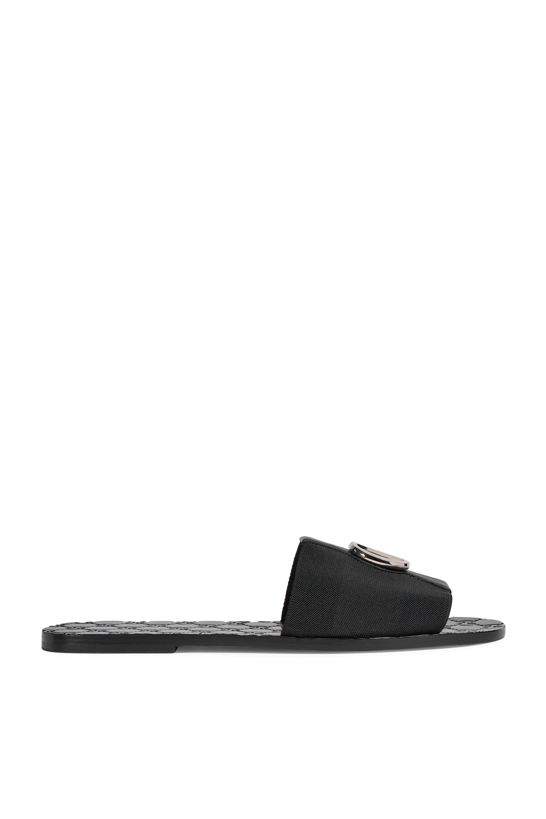Riviera Slide Sandals