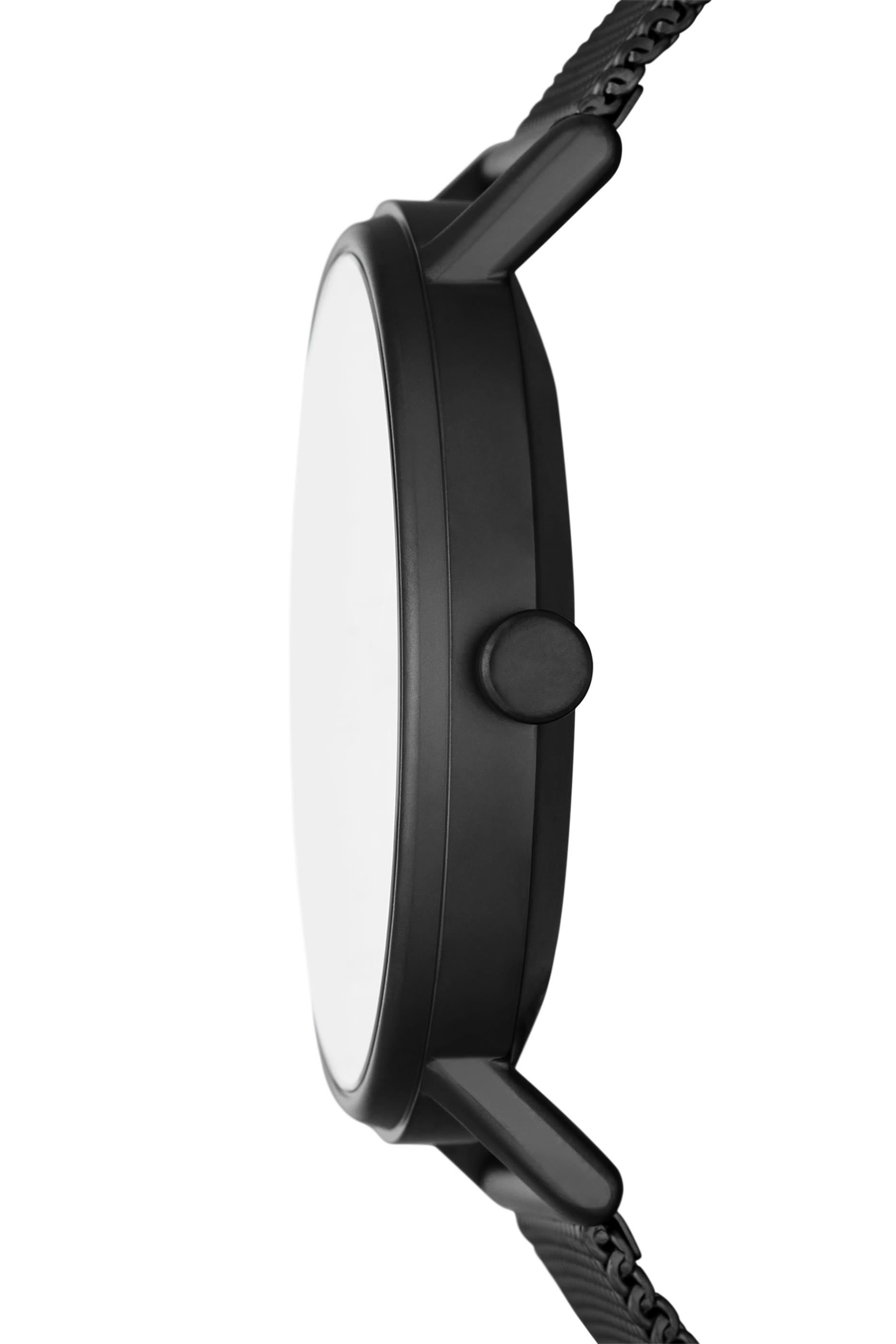 Kuppel Mesh 44mm Stainless Steel Watch