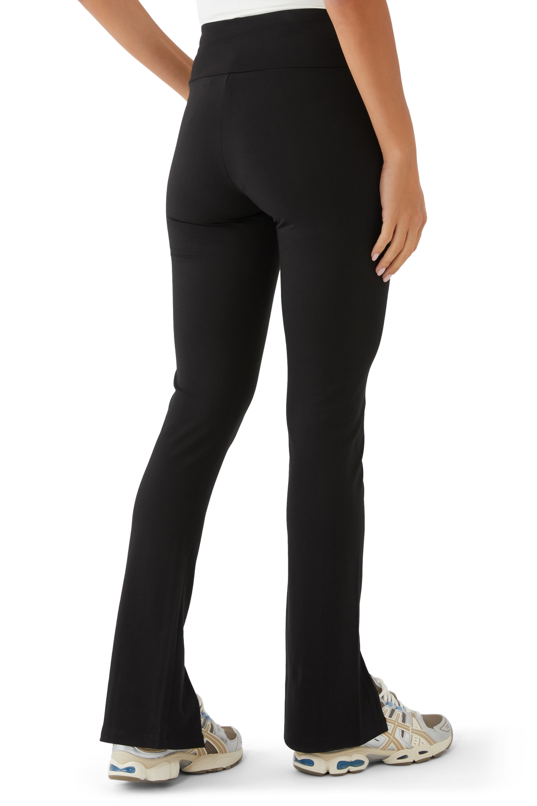 EA Precious Split Trousers