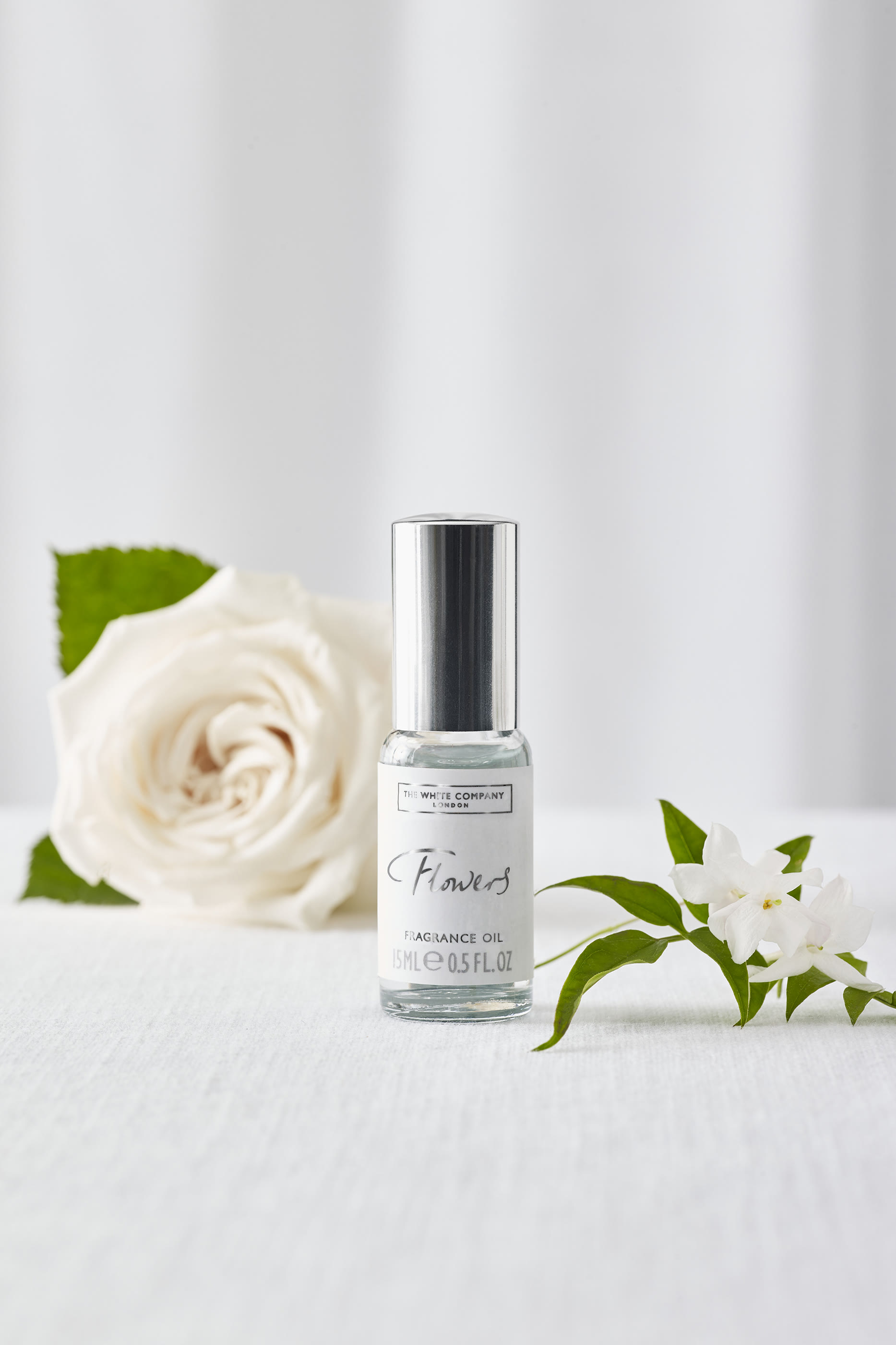 Flowers Fragrance Oil