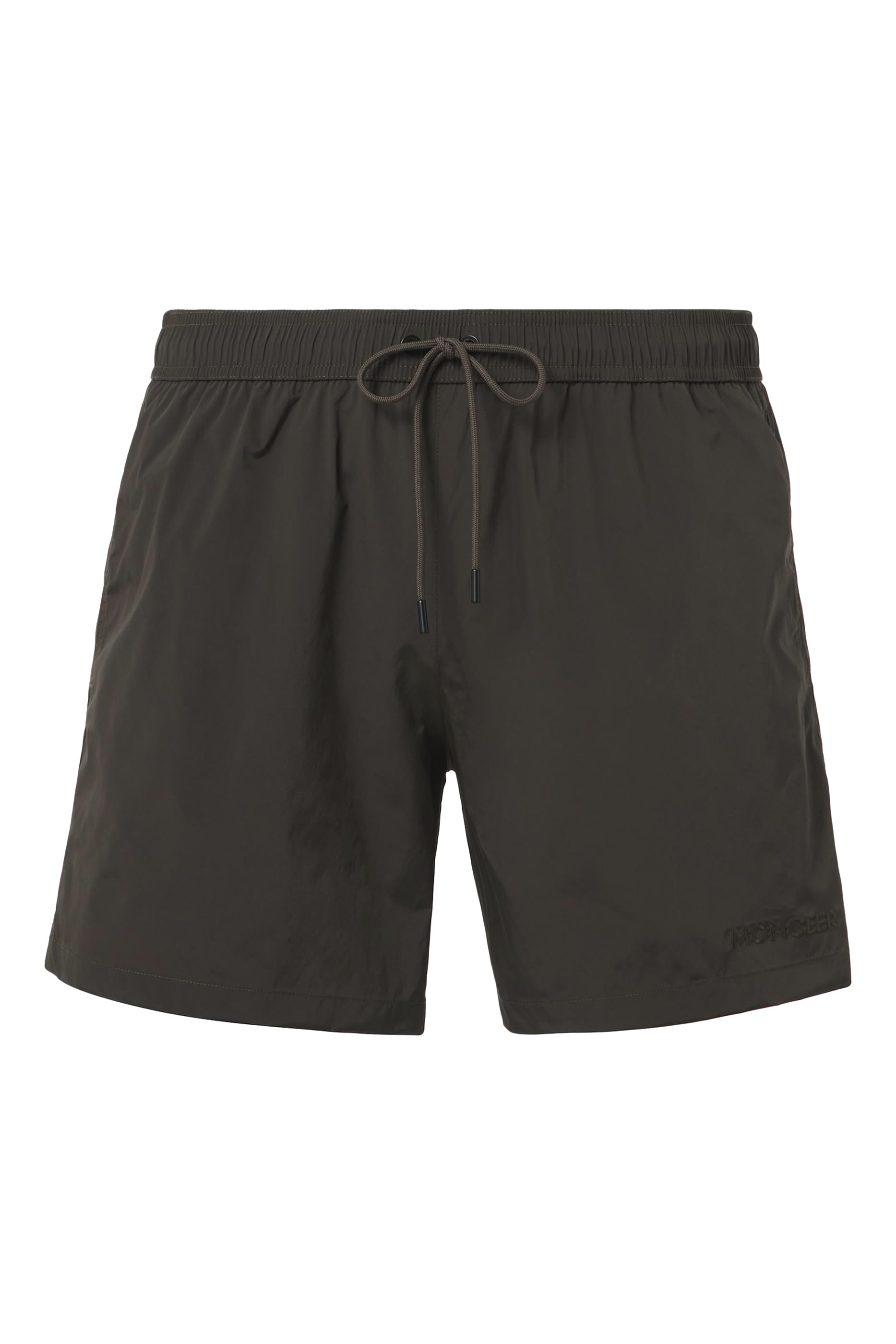 Logo Swim Shorts