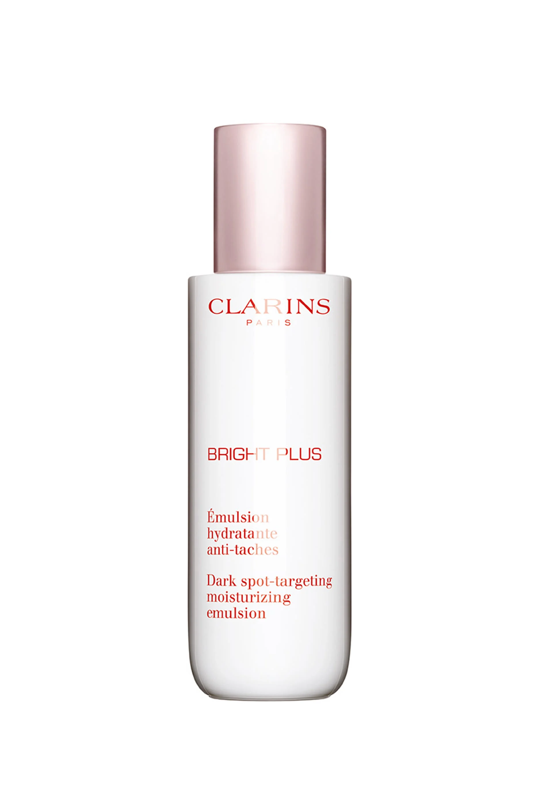 Clarins Bright Plus Emulsion