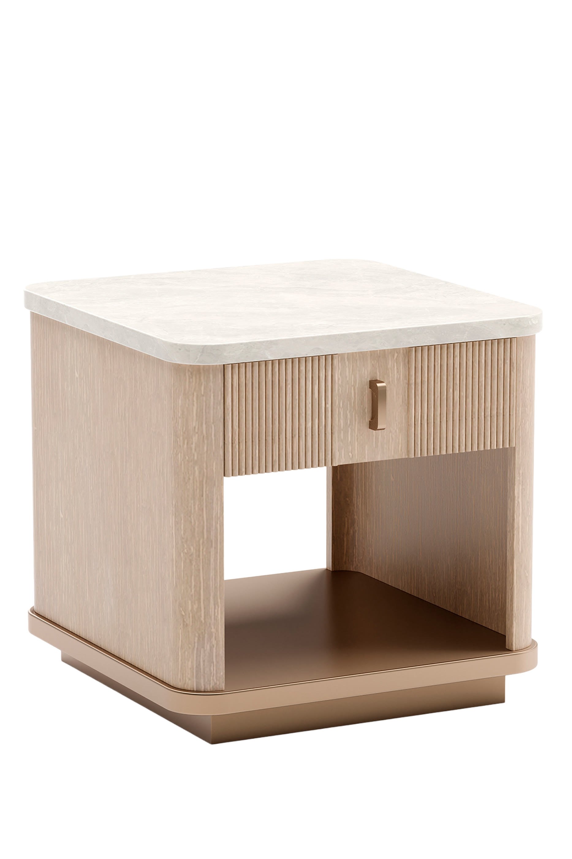 Rhythm Side Table