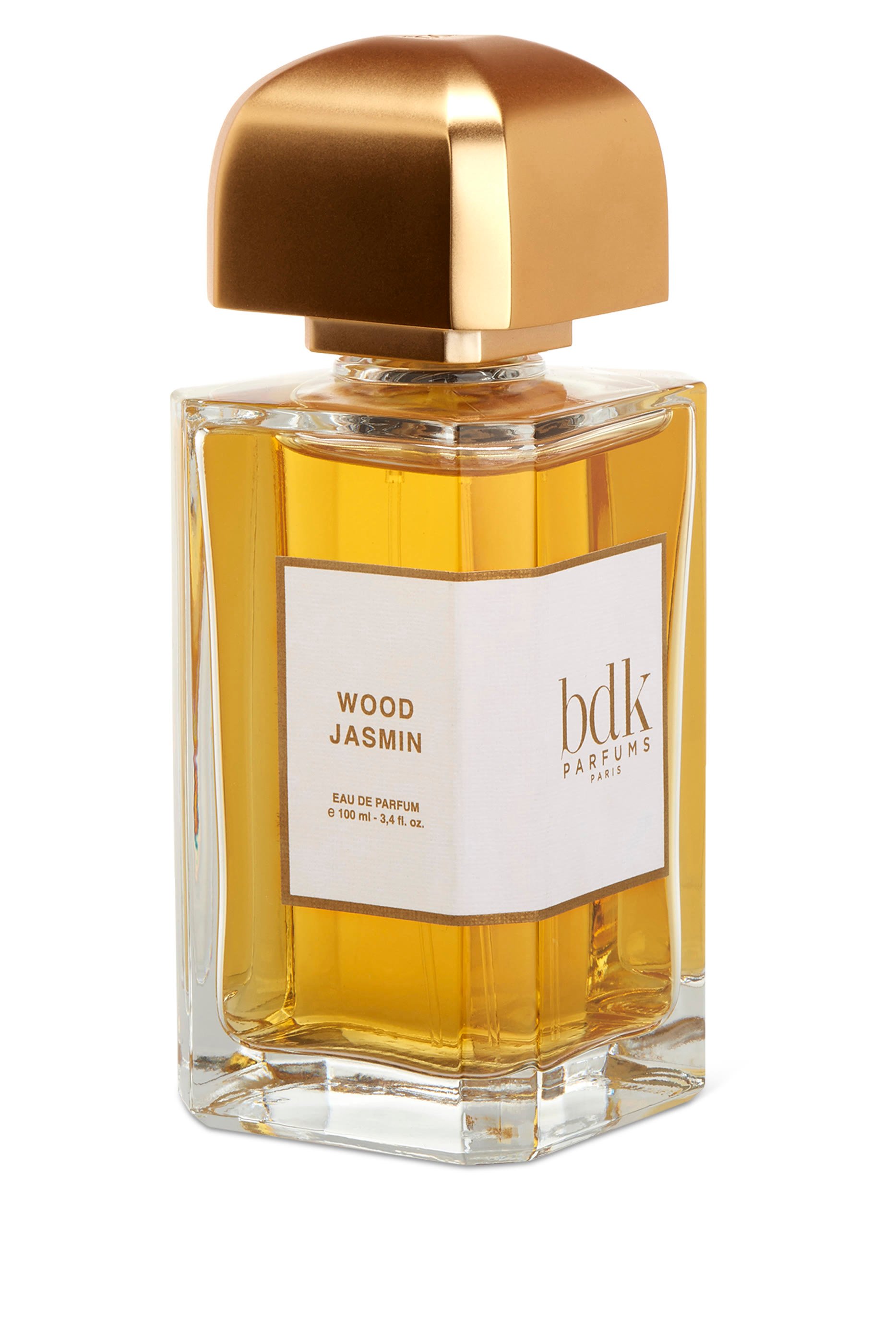 Wood Jasmin Eau de Parfum