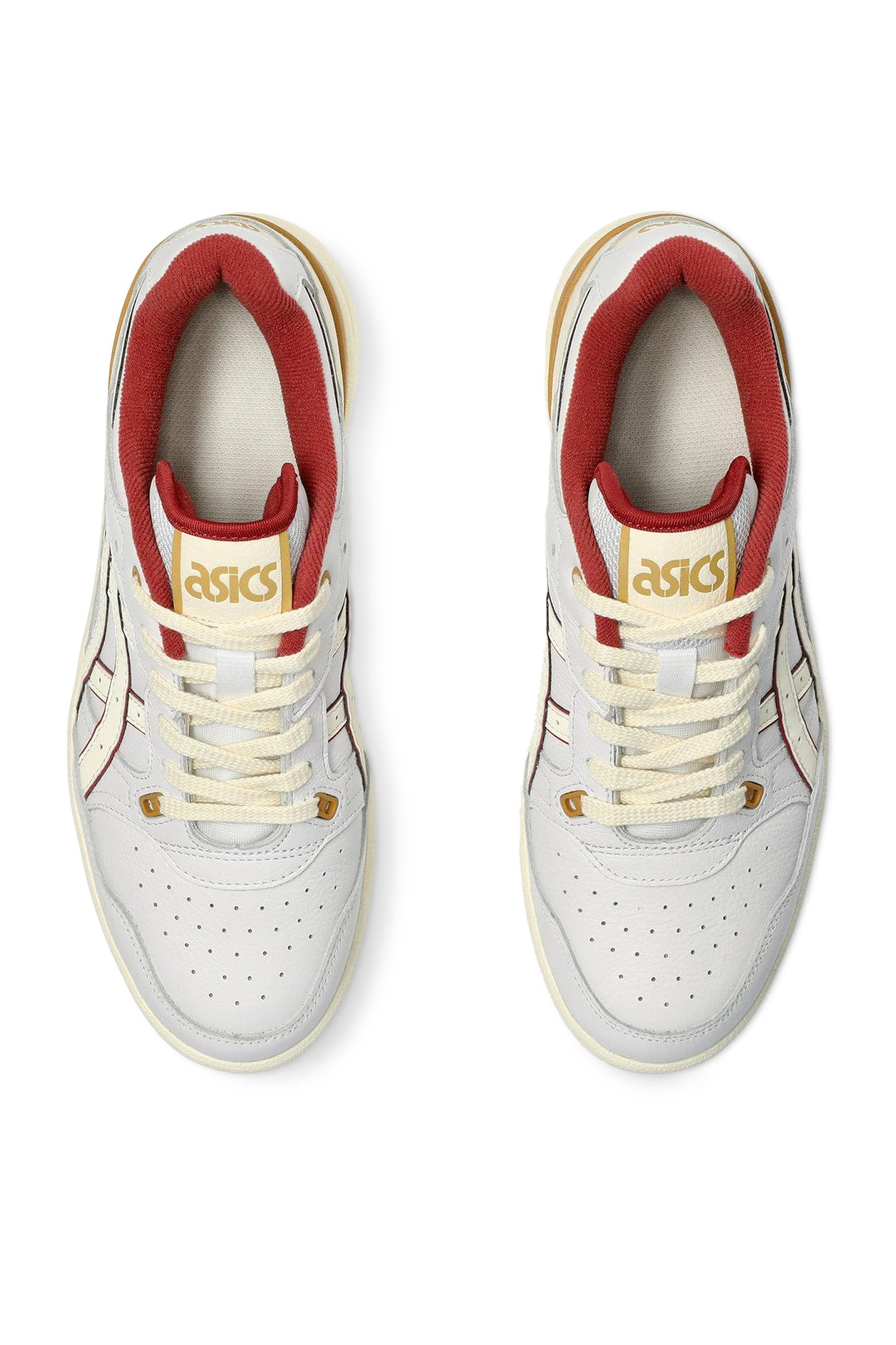 Unisex EX89 Platinum Sneakers