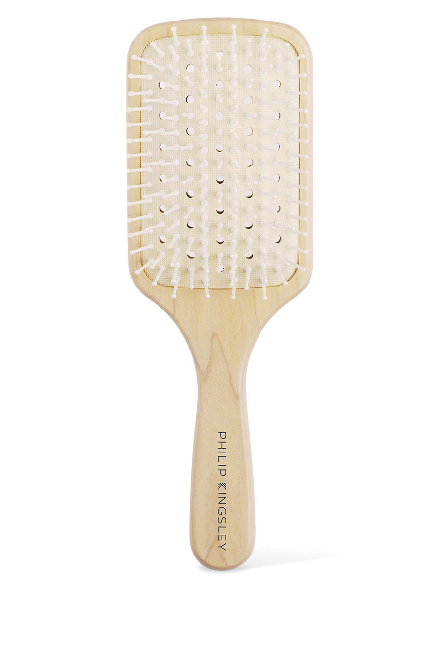 Vented Paddle Hairbrush