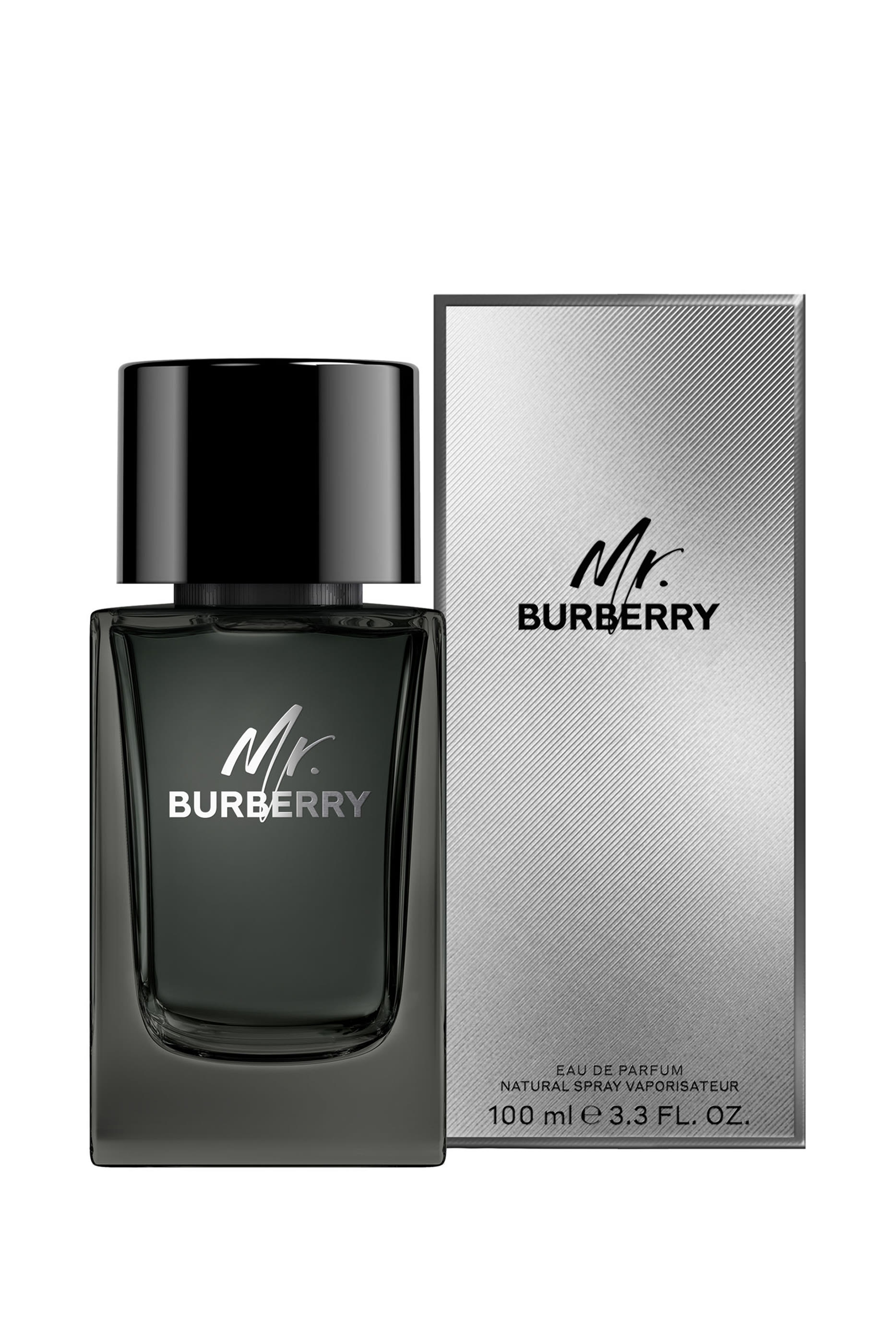 Mr. Burberry Eau de Parfum