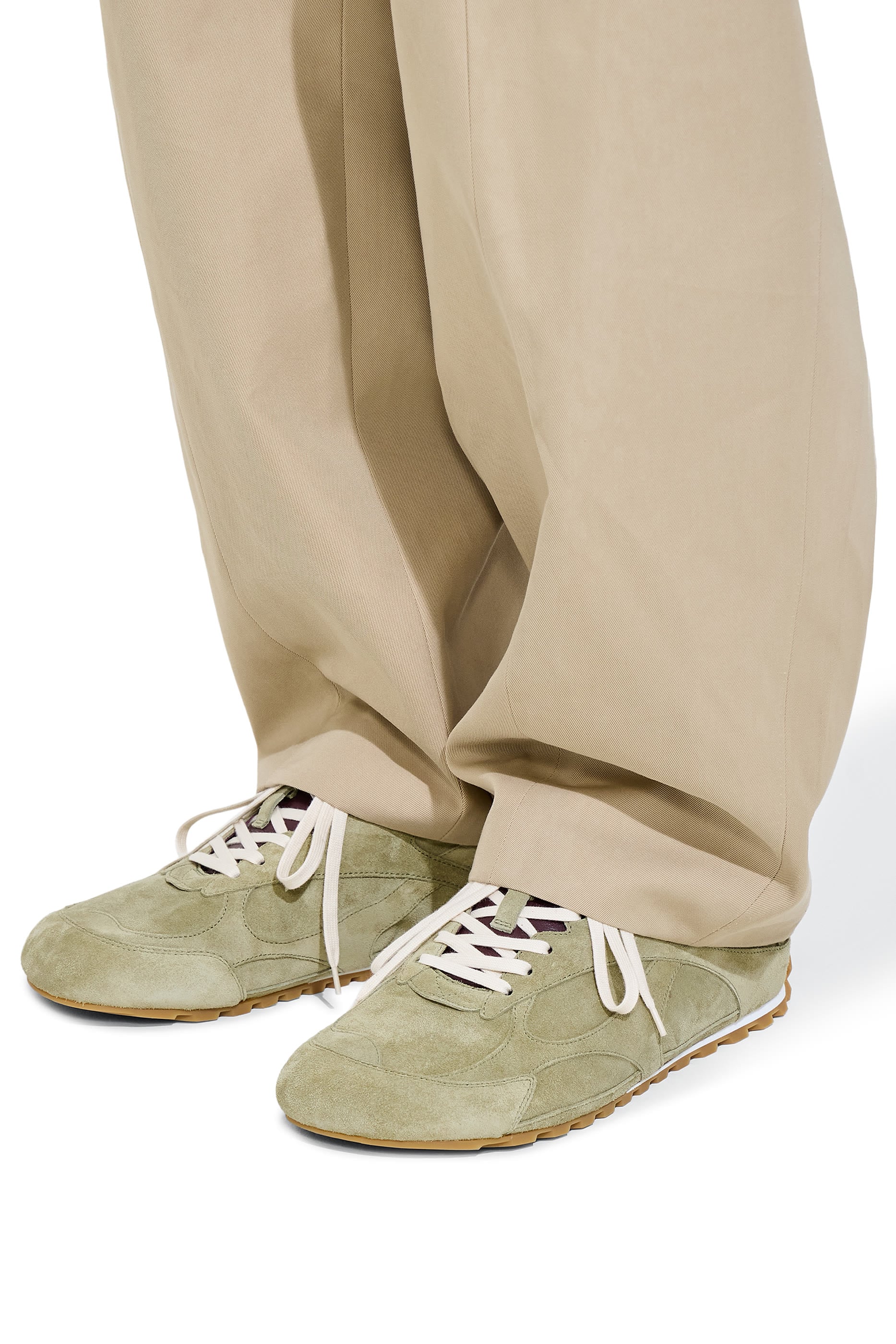 Orbit Flash Sneakers