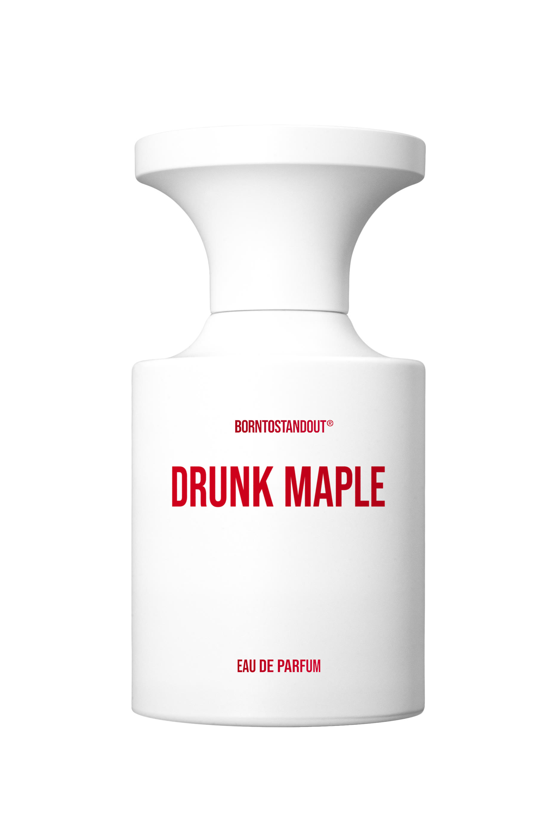 Drunk Maple Eau de Parfum