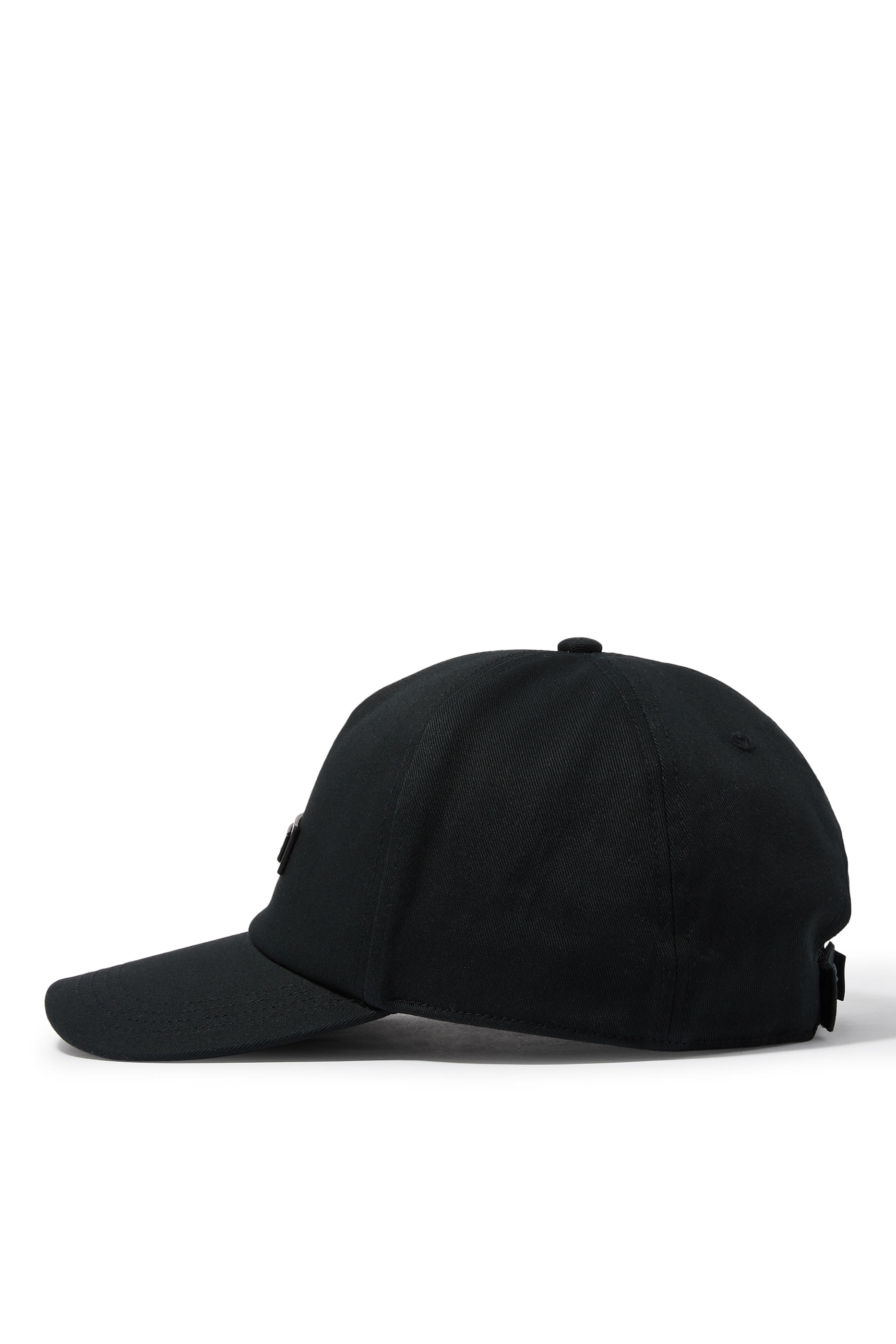 FRGMT Gabardine Baseball Cap