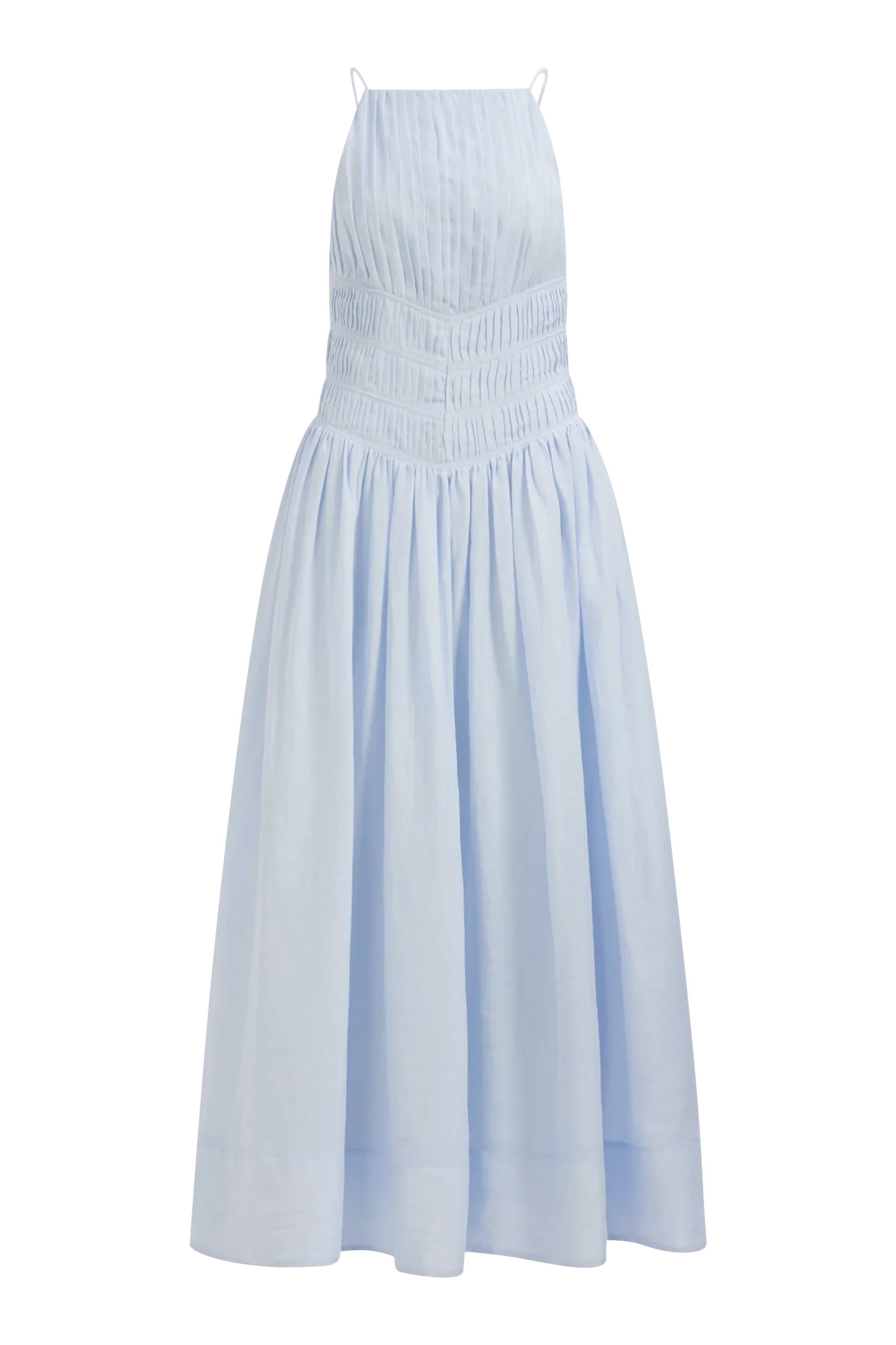 Helene Maxi Dress