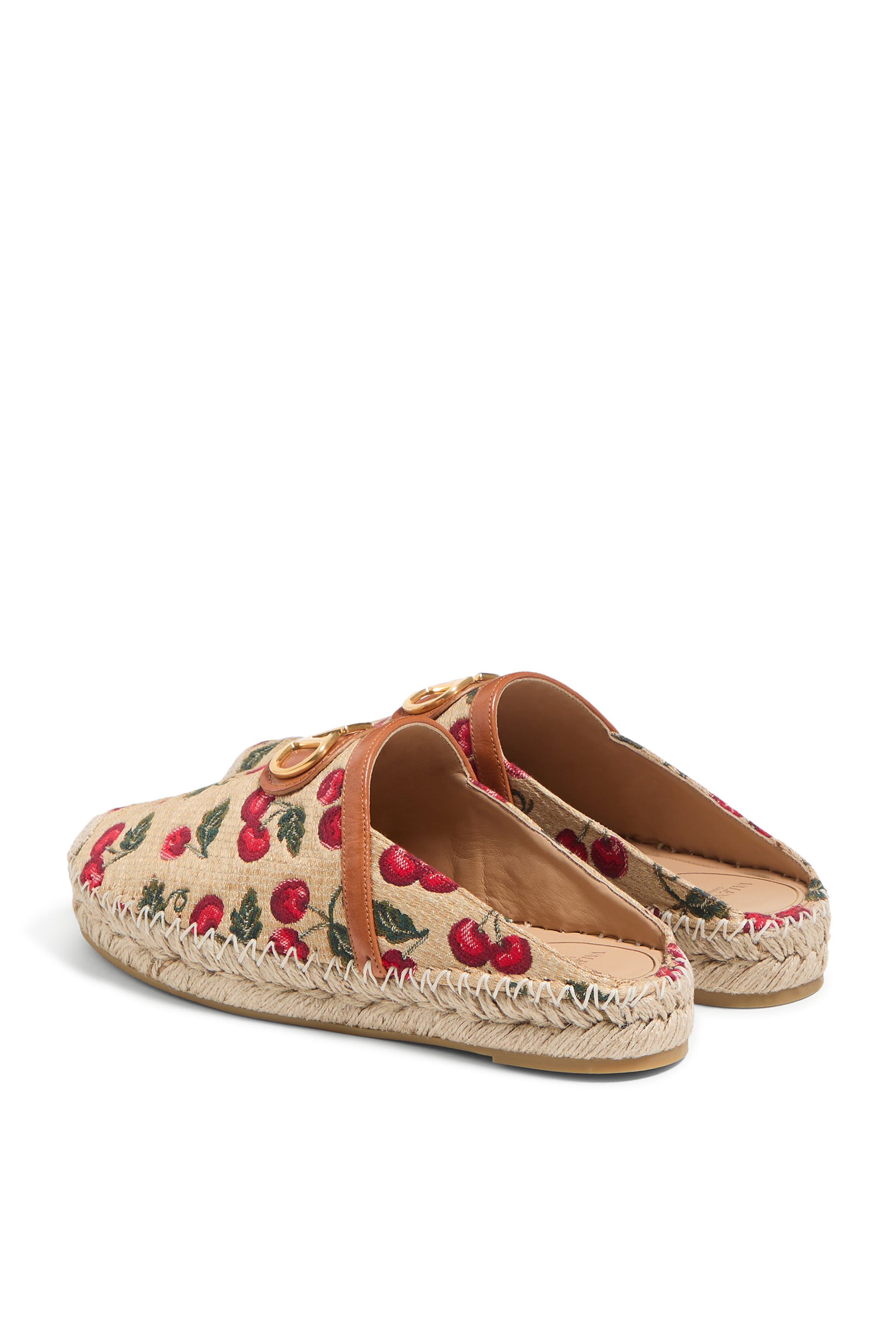 VLogo Signature Espadrilles