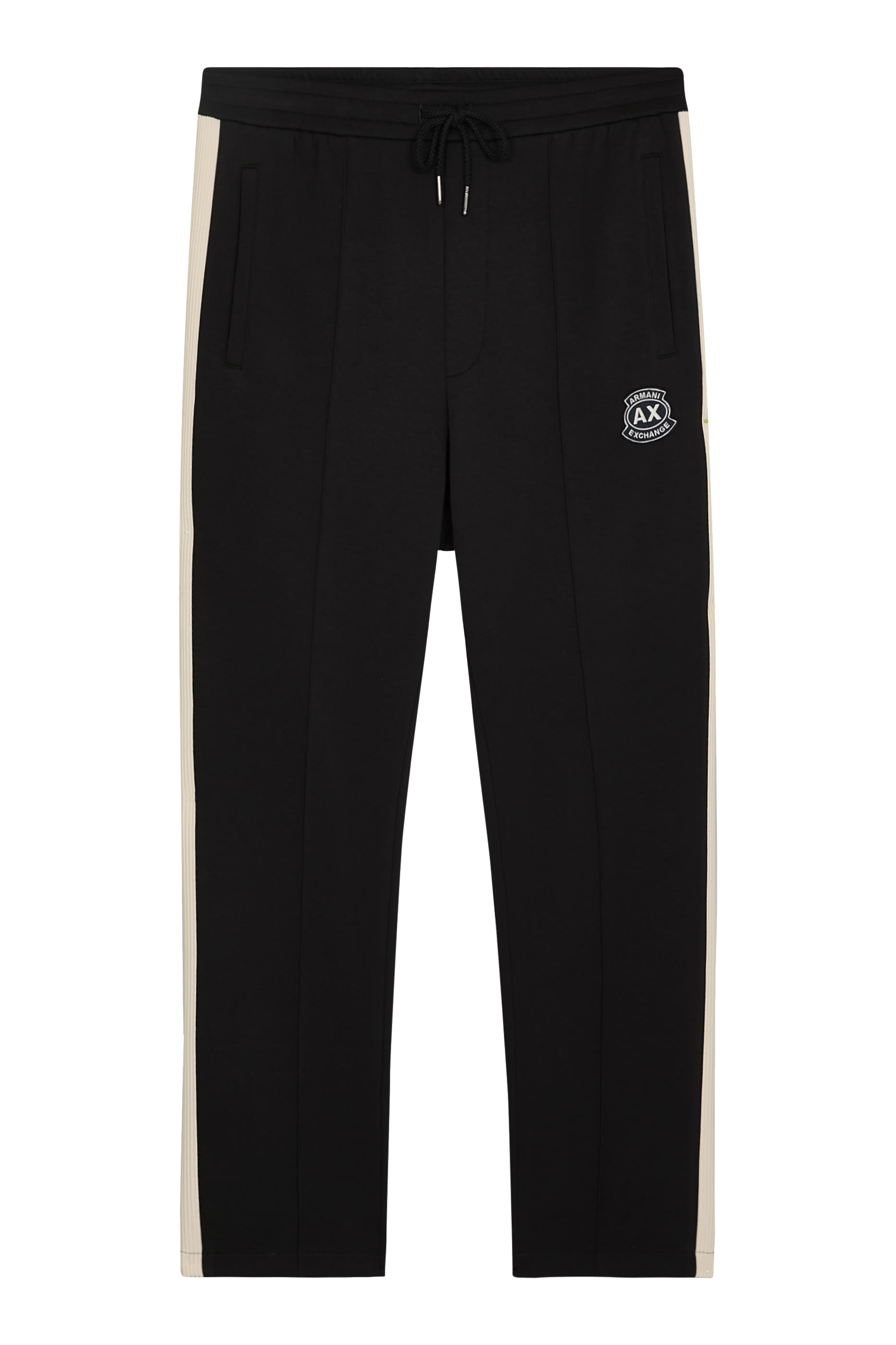 AX Logo Sweatpants