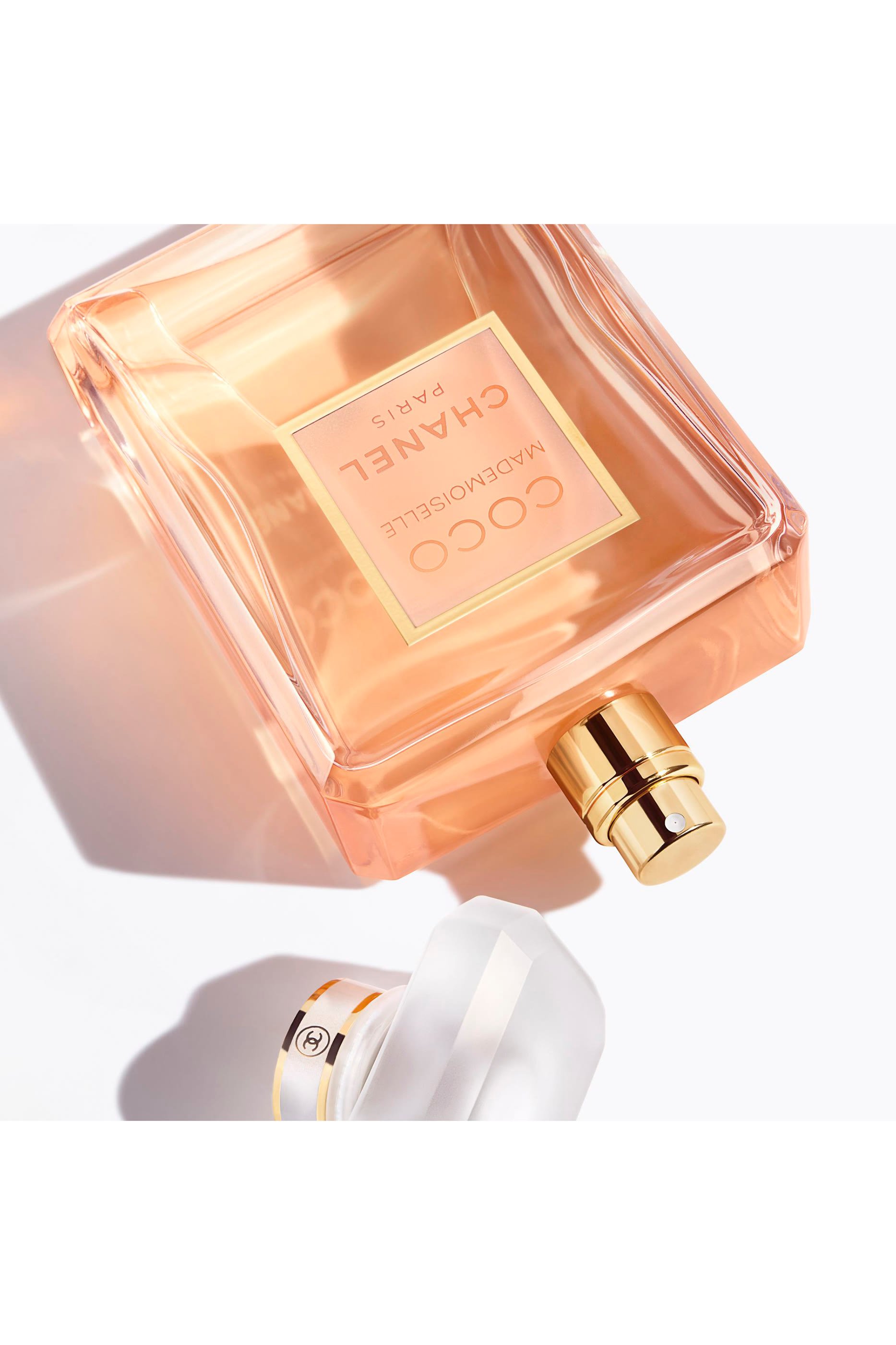 COCO MADEMOISELLE Eau De Parfum Spray