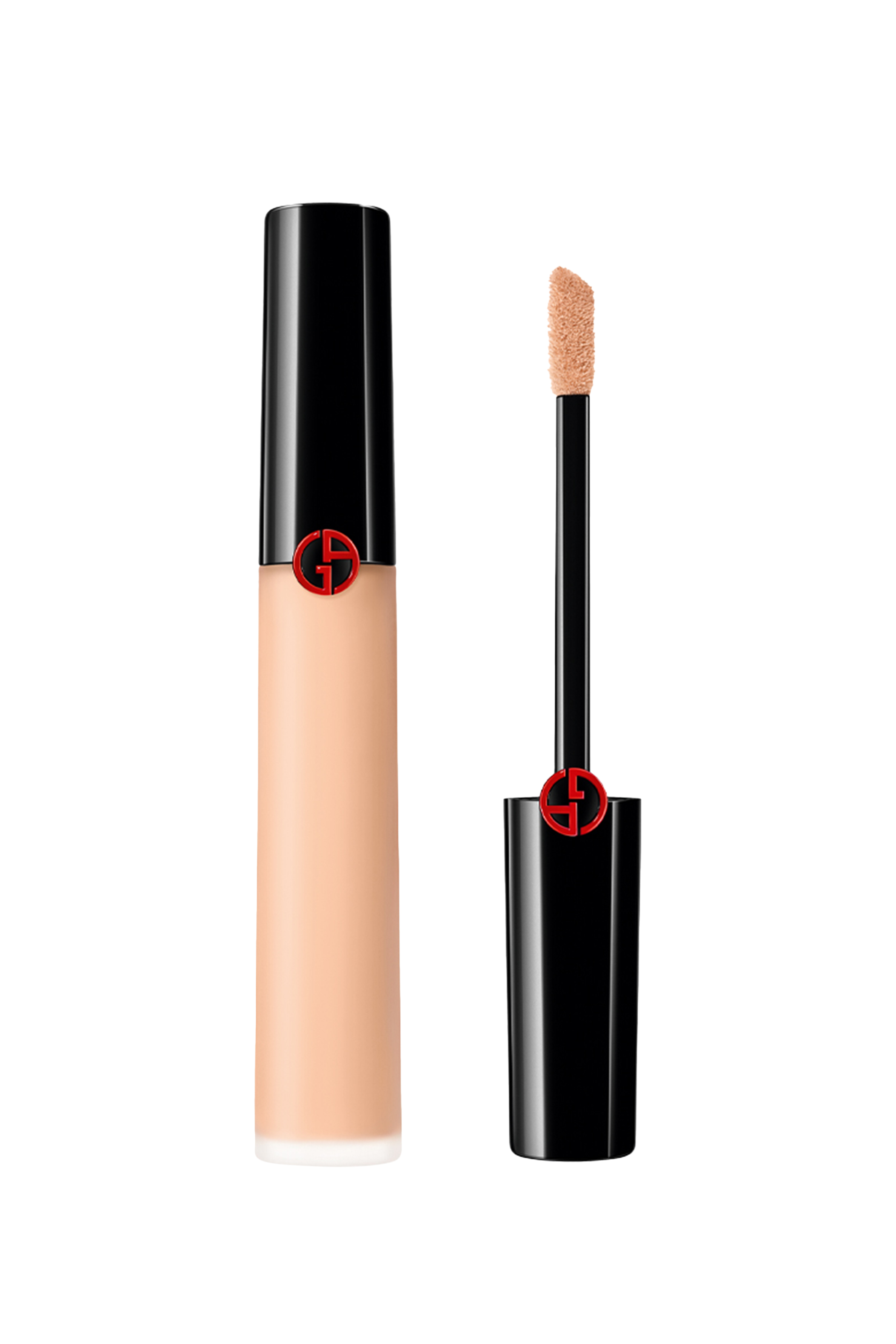 Power Fabric Concealer