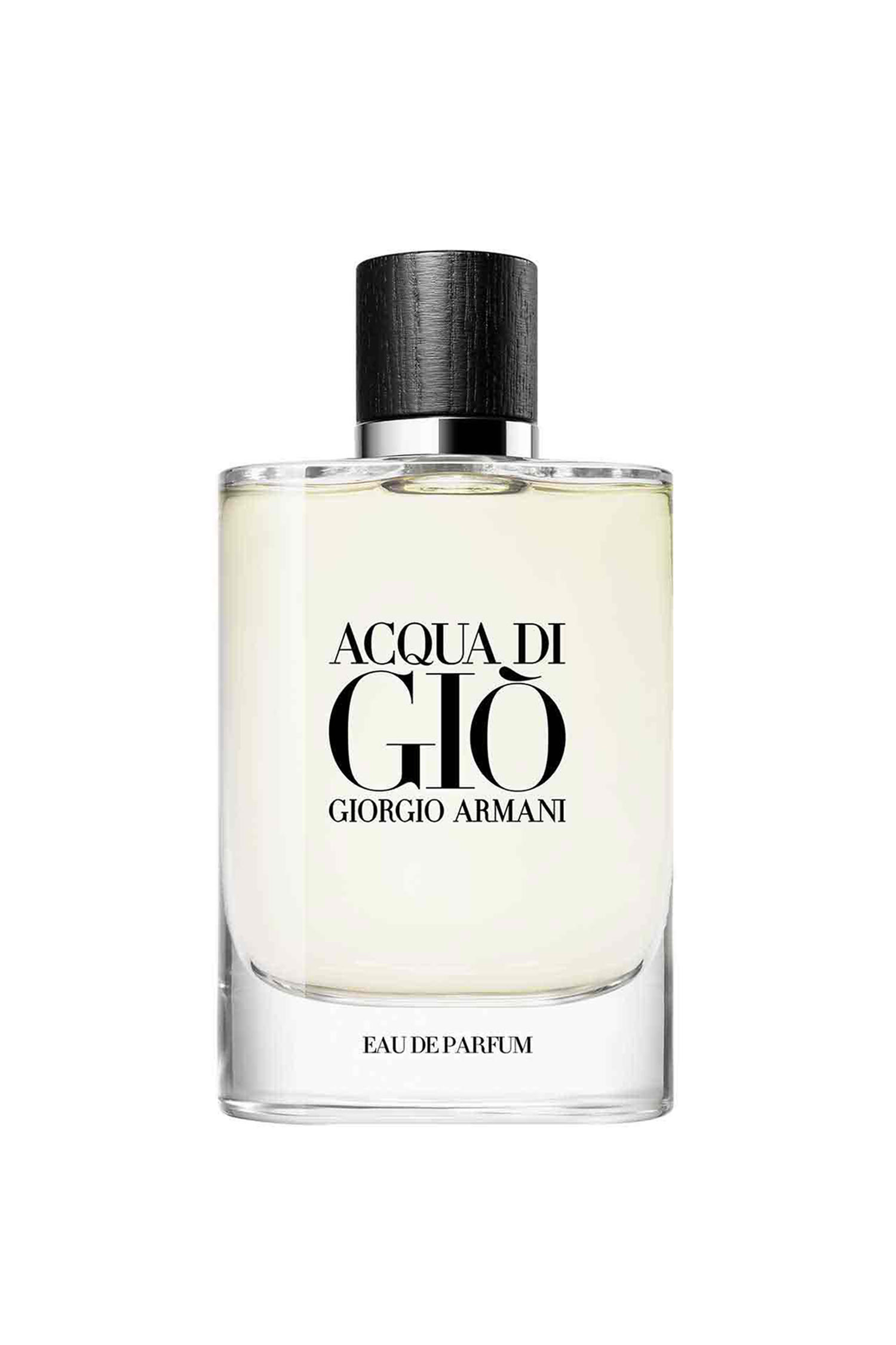 Acqua Di Gio Eau de Parfum