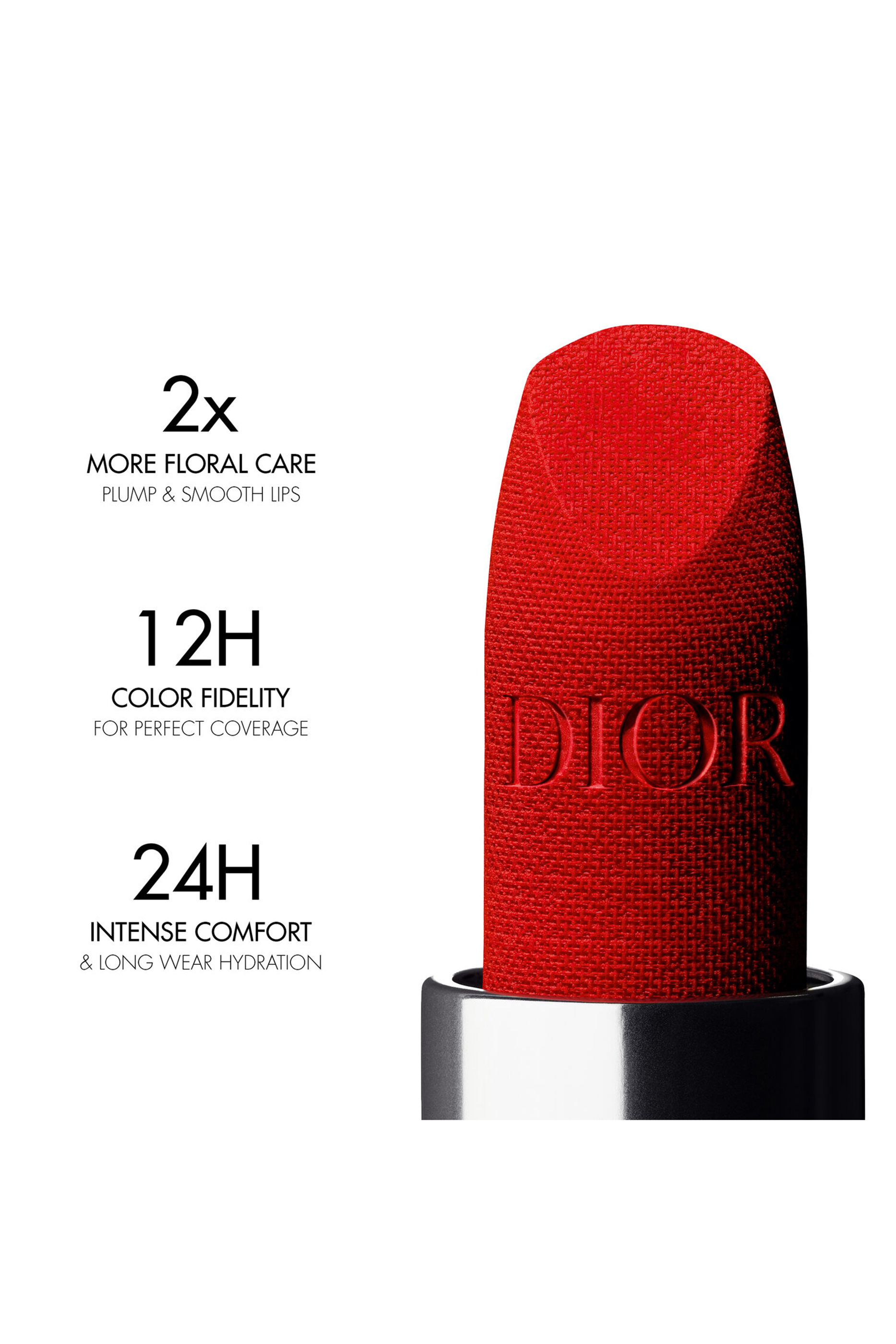 Rouge Dior Lipstick