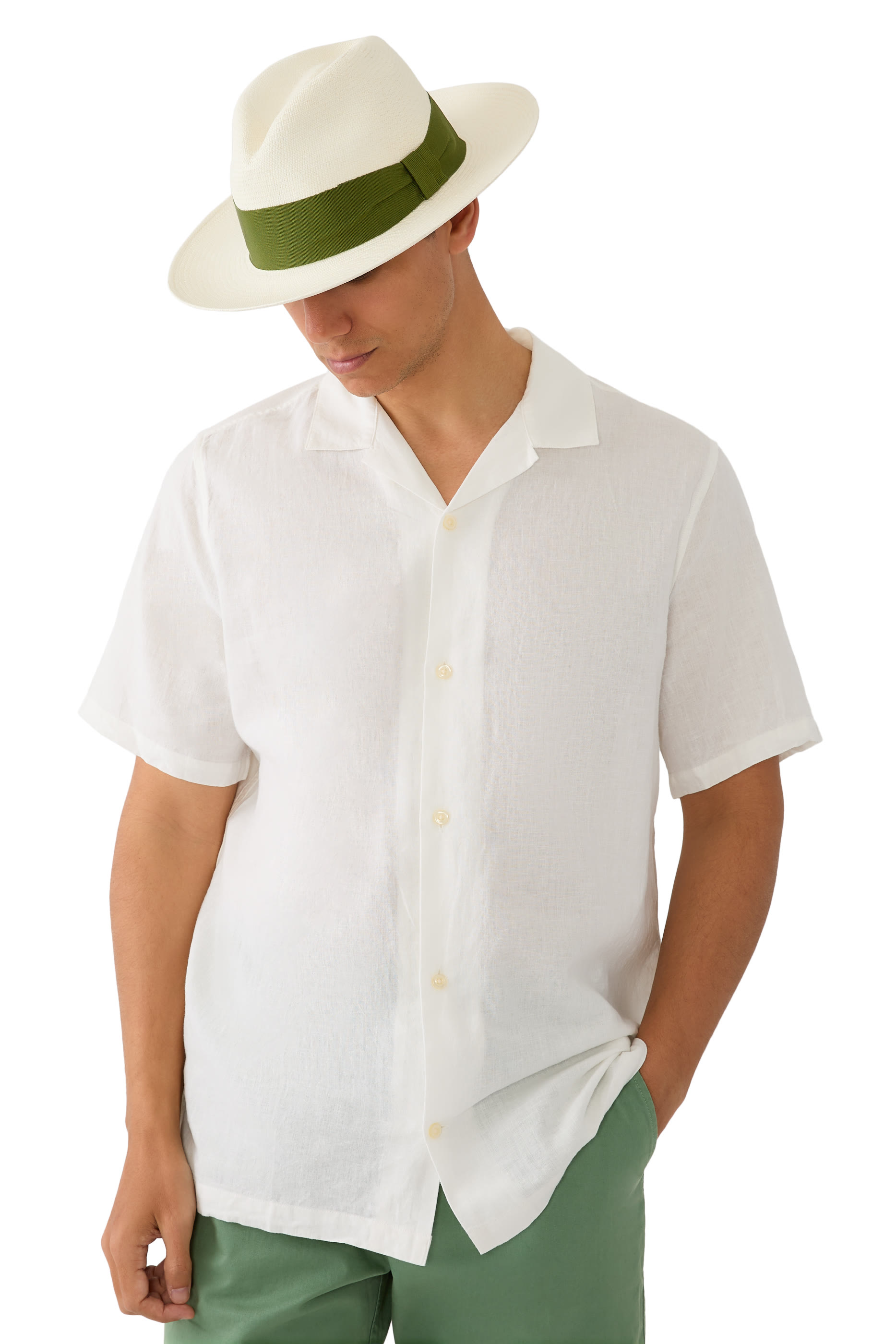 Rafael Panama Hat