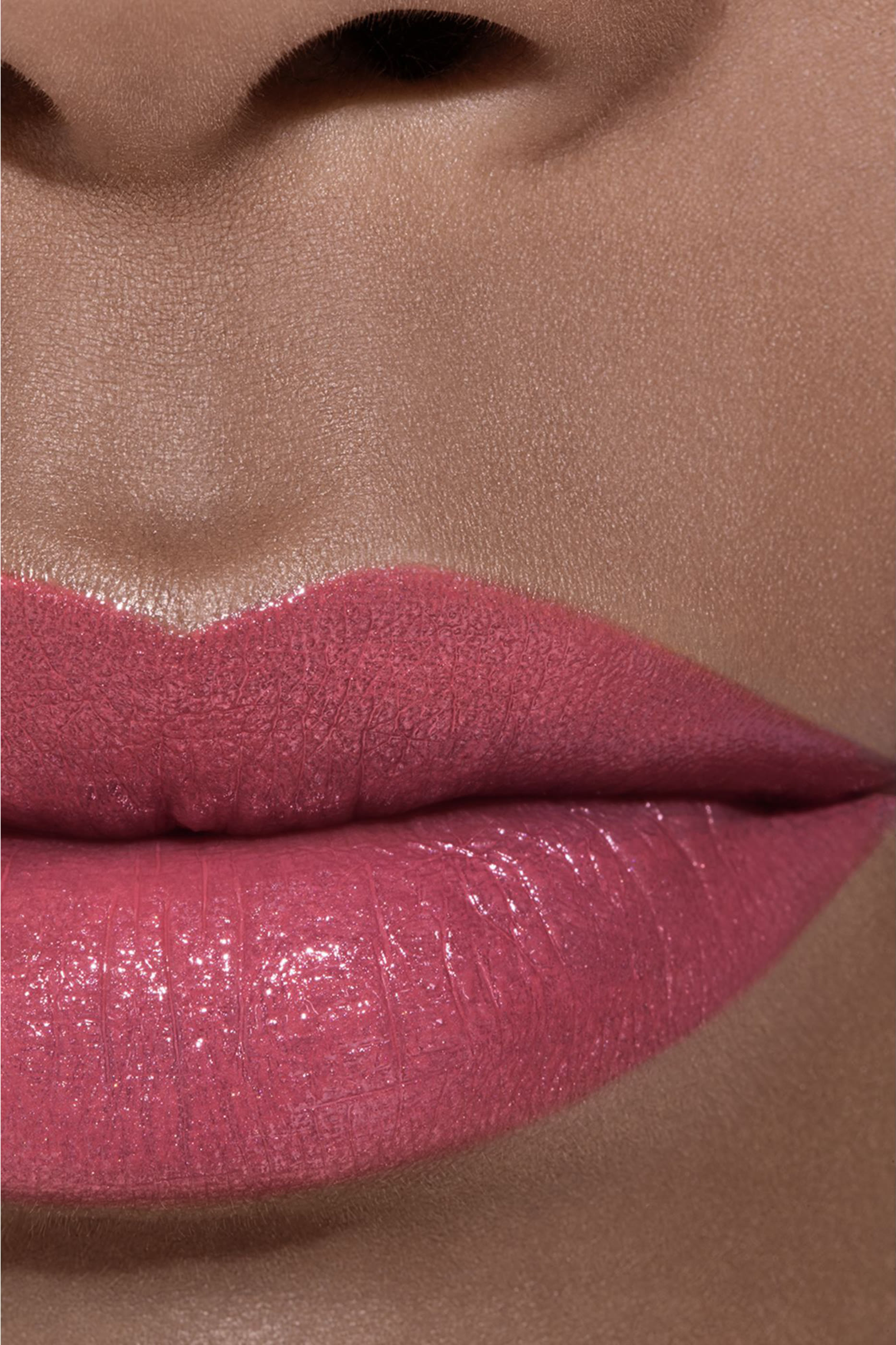 Rouge Coco Longwear Satin Lipstick