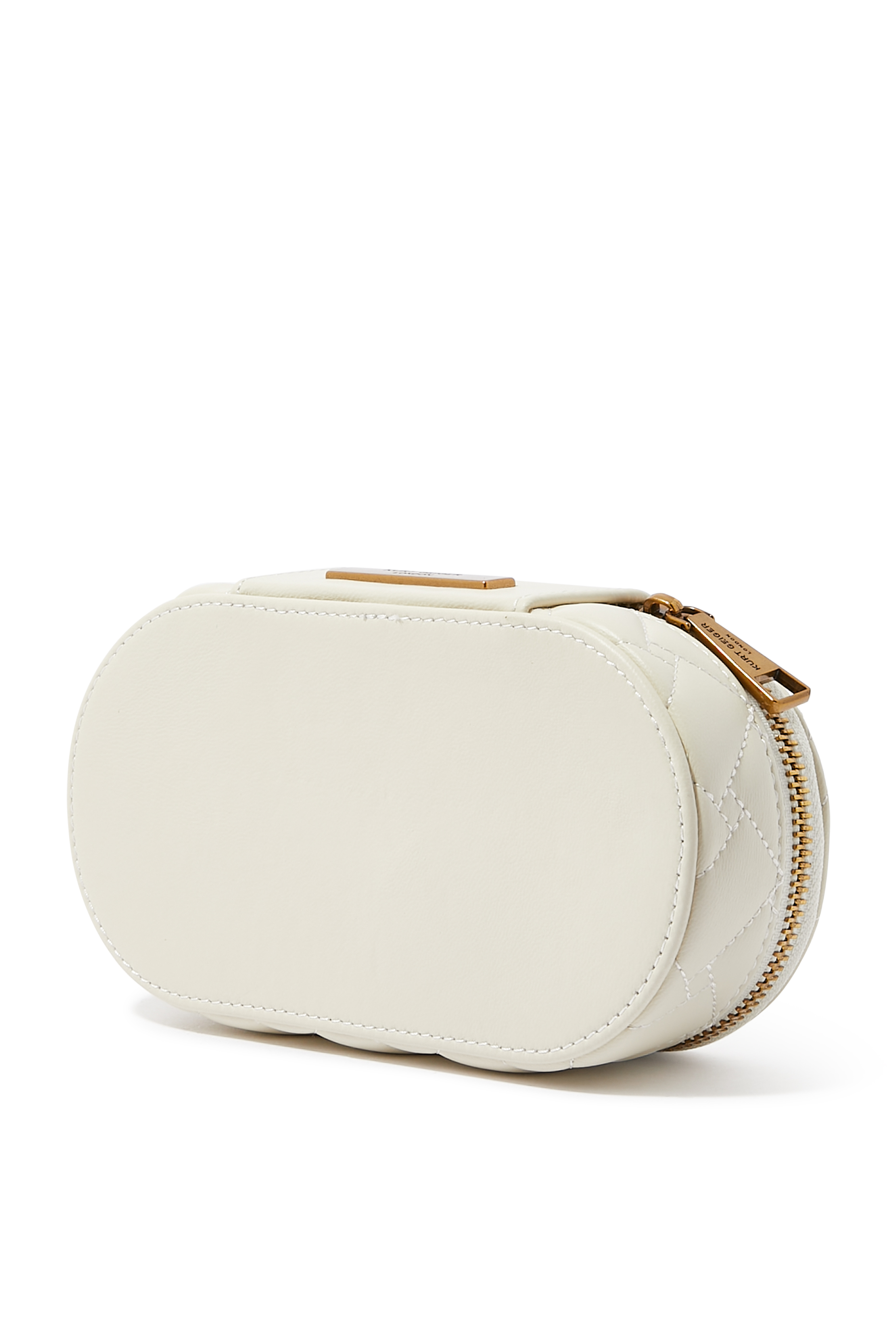 Kensington Jewelry Case