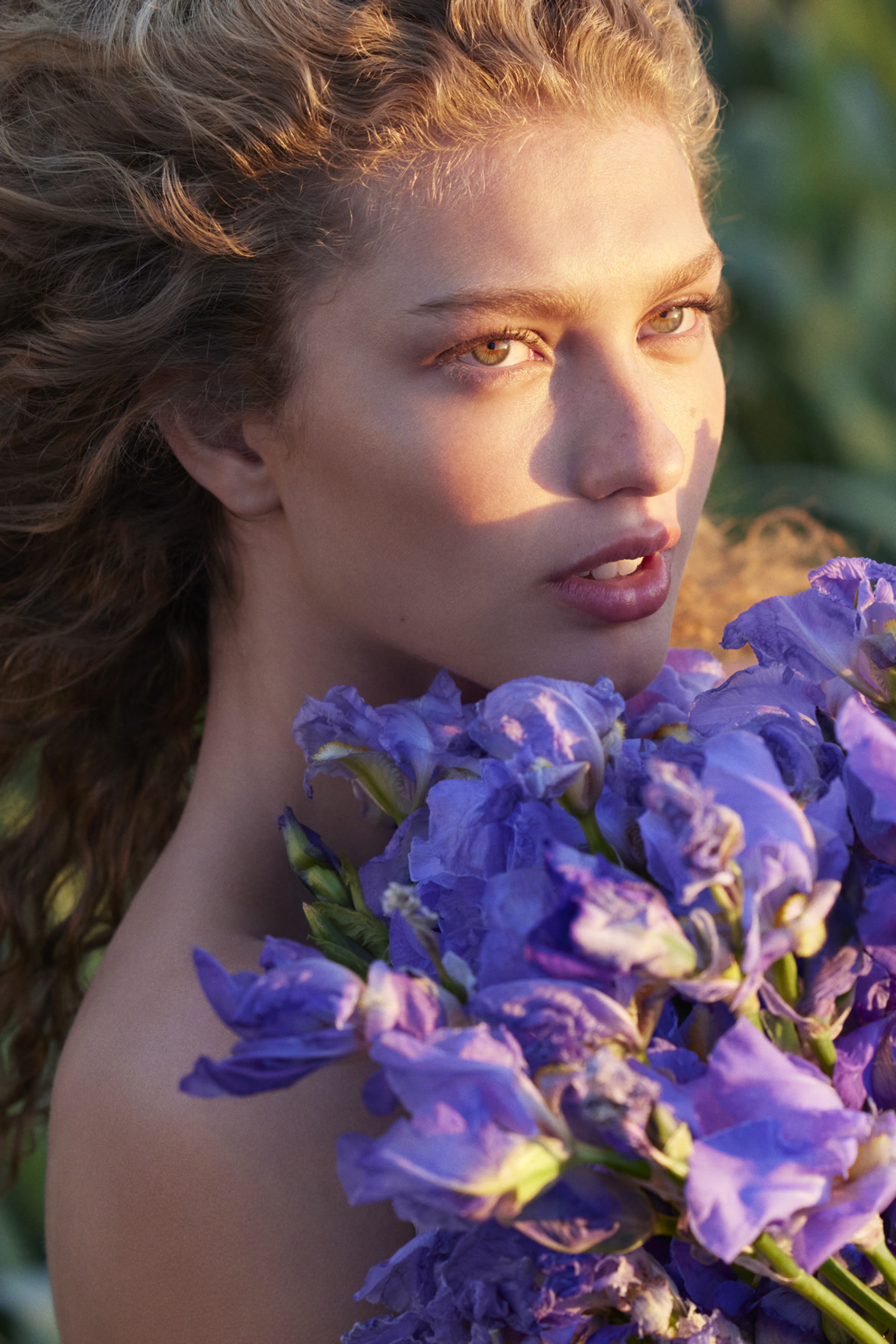 Mandarine Basilic Forte Eau de Parfum