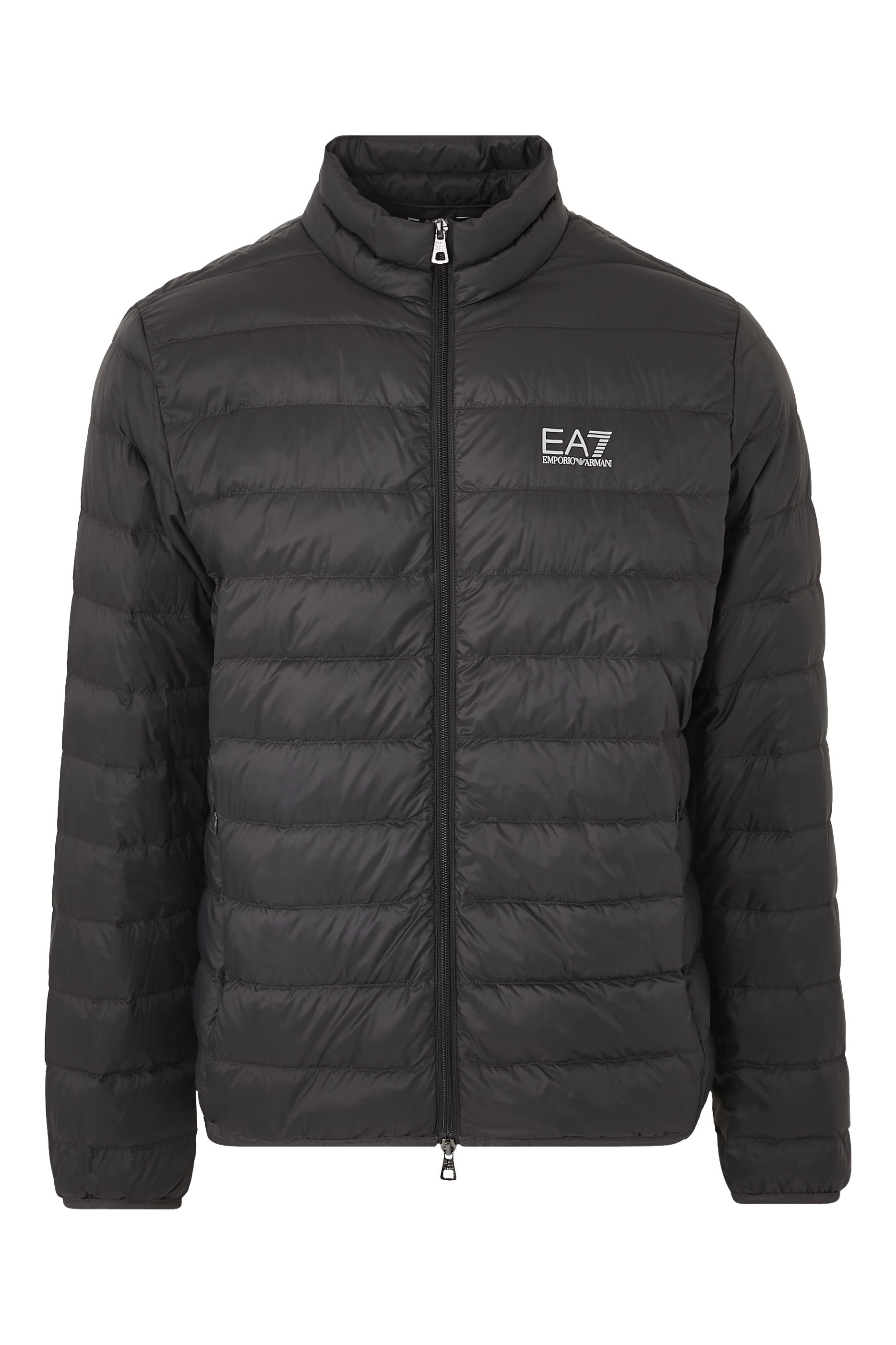 Packable Core Identity Puffer Jacket